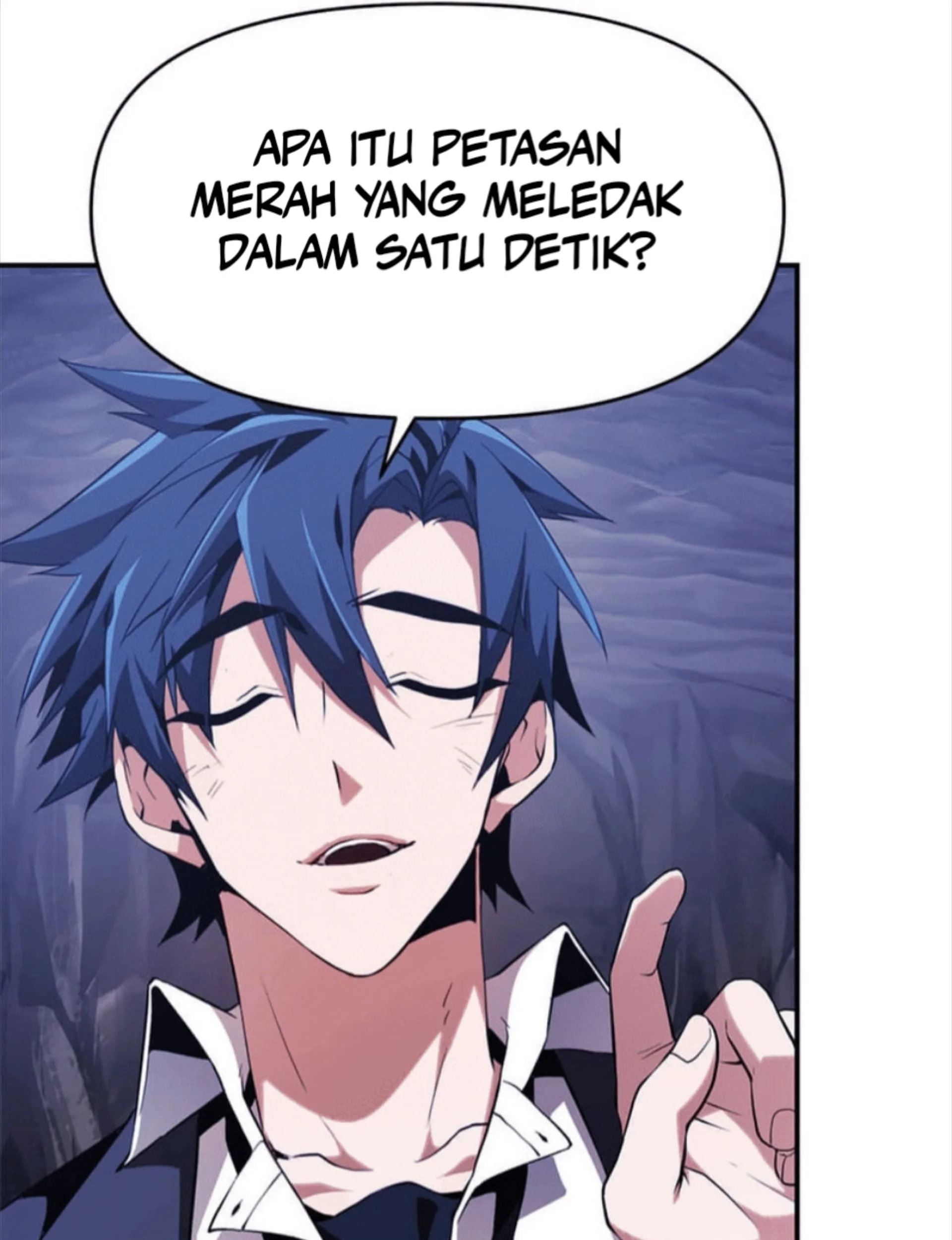 Honestly, This 13th Regression Is Getting Tough Chapter 6 - halaman 16