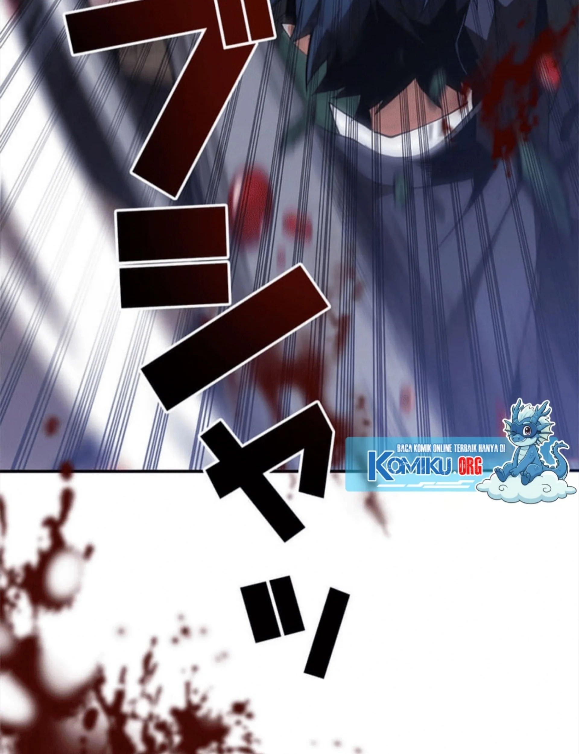 Honestly, This 13th Regression Is Getting Tough Chapter 6 - halaman 21