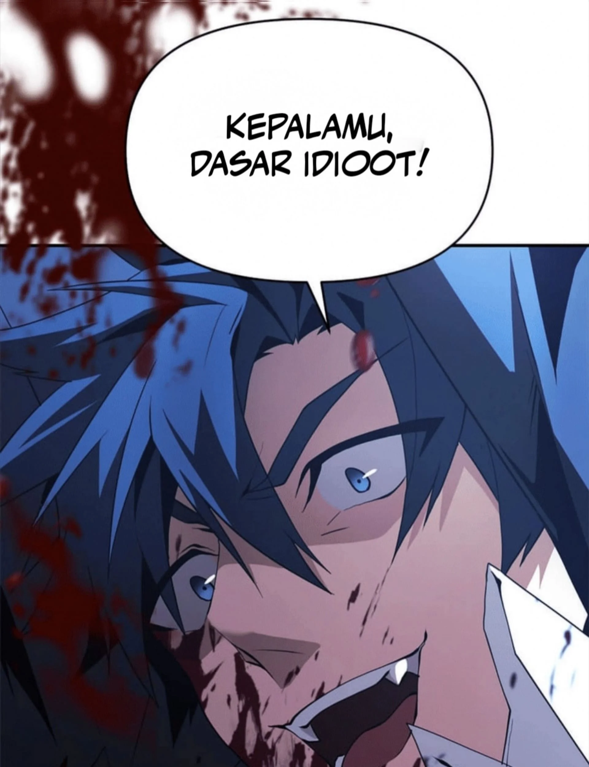 Honestly, This 13th Regression Is Getting Tough Chapter 6 - halaman 22