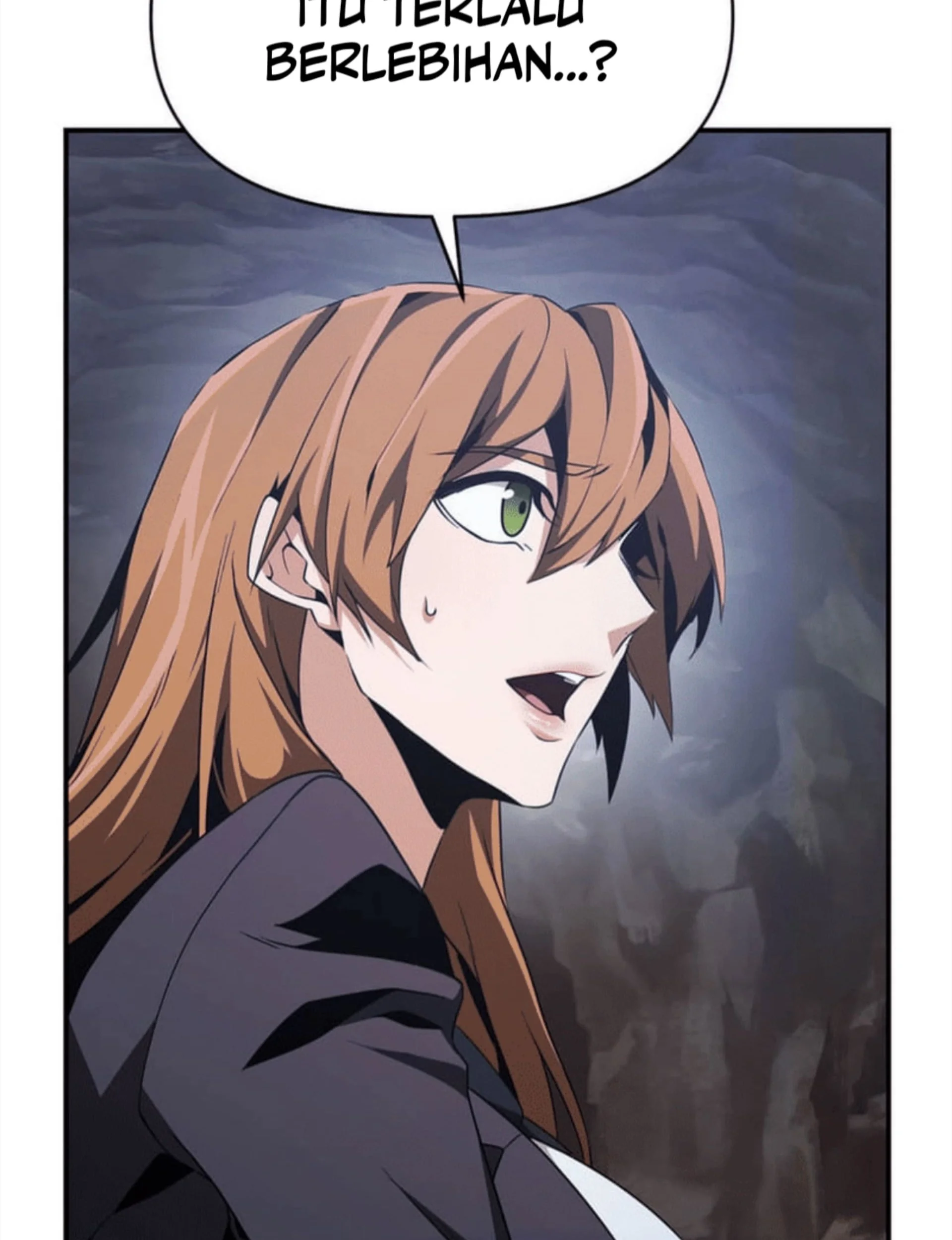 Honestly, This 13th Regression Is Getting Tough Chapter 6 - halaman 27