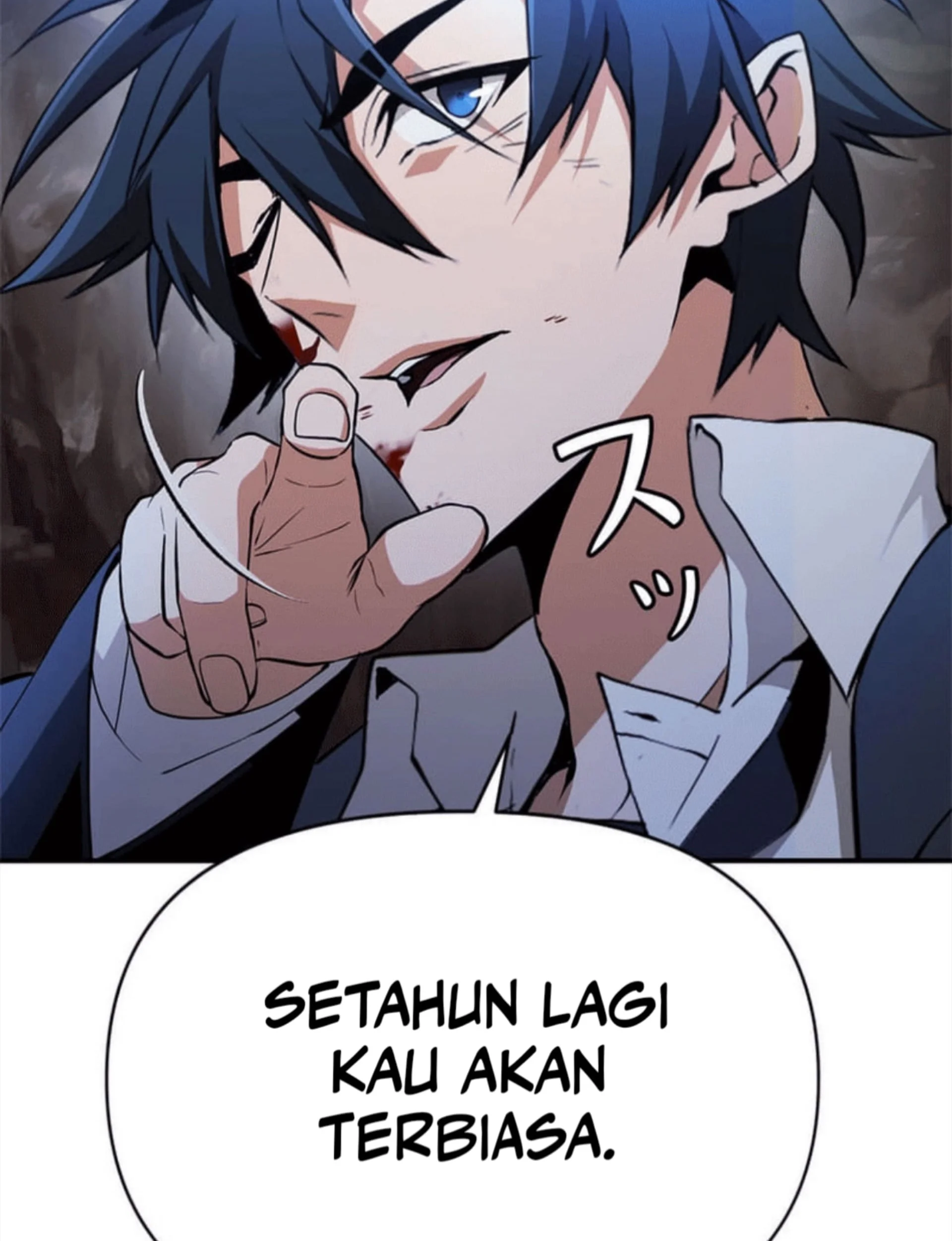 Honestly, This 13th Regression Is Getting Tough Chapter 6 - halaman 29