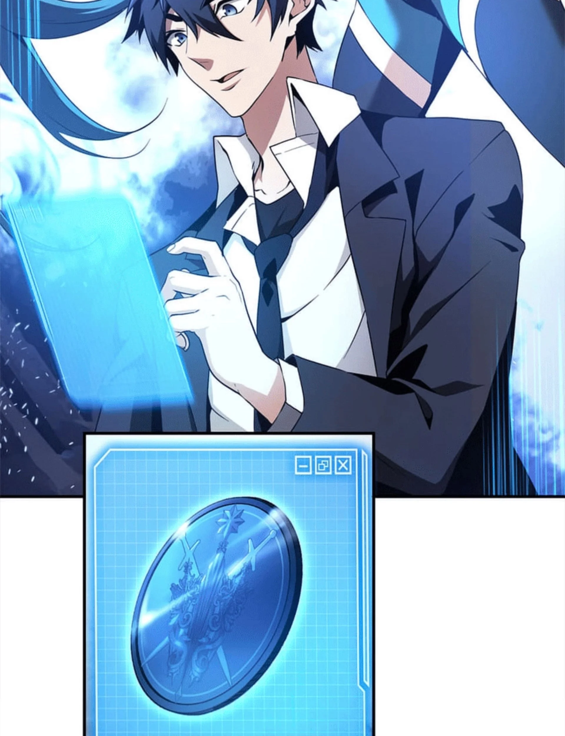 Honestly, This 13th Regression Is Getting Tough Chapter 6 - halaman 32