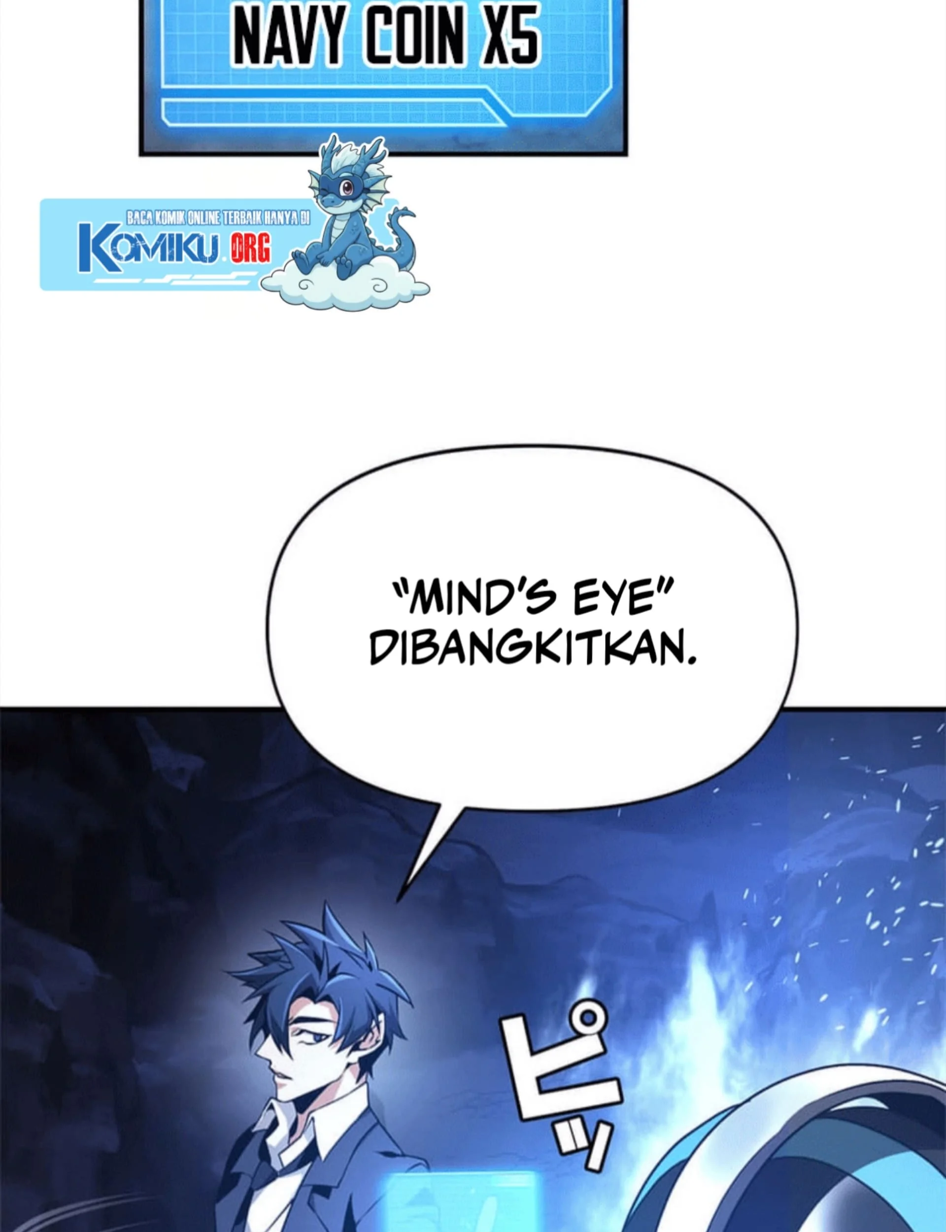 Honestly, This 13th Regression Is Getting Tough Chapter 6 - halaman 33