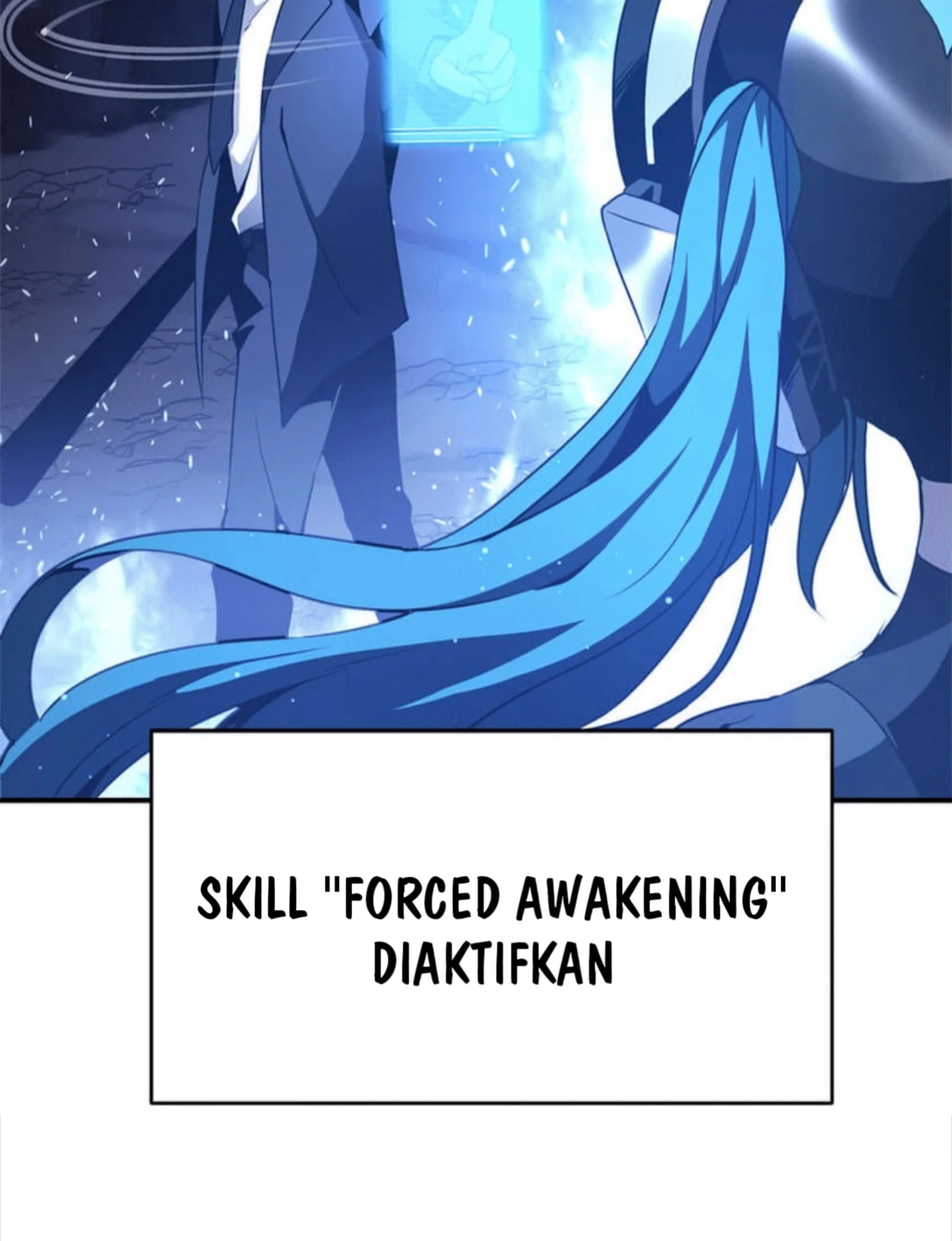 Honestly, This 13th Regression Is Getting Tough Chapter 6 - halaman 34