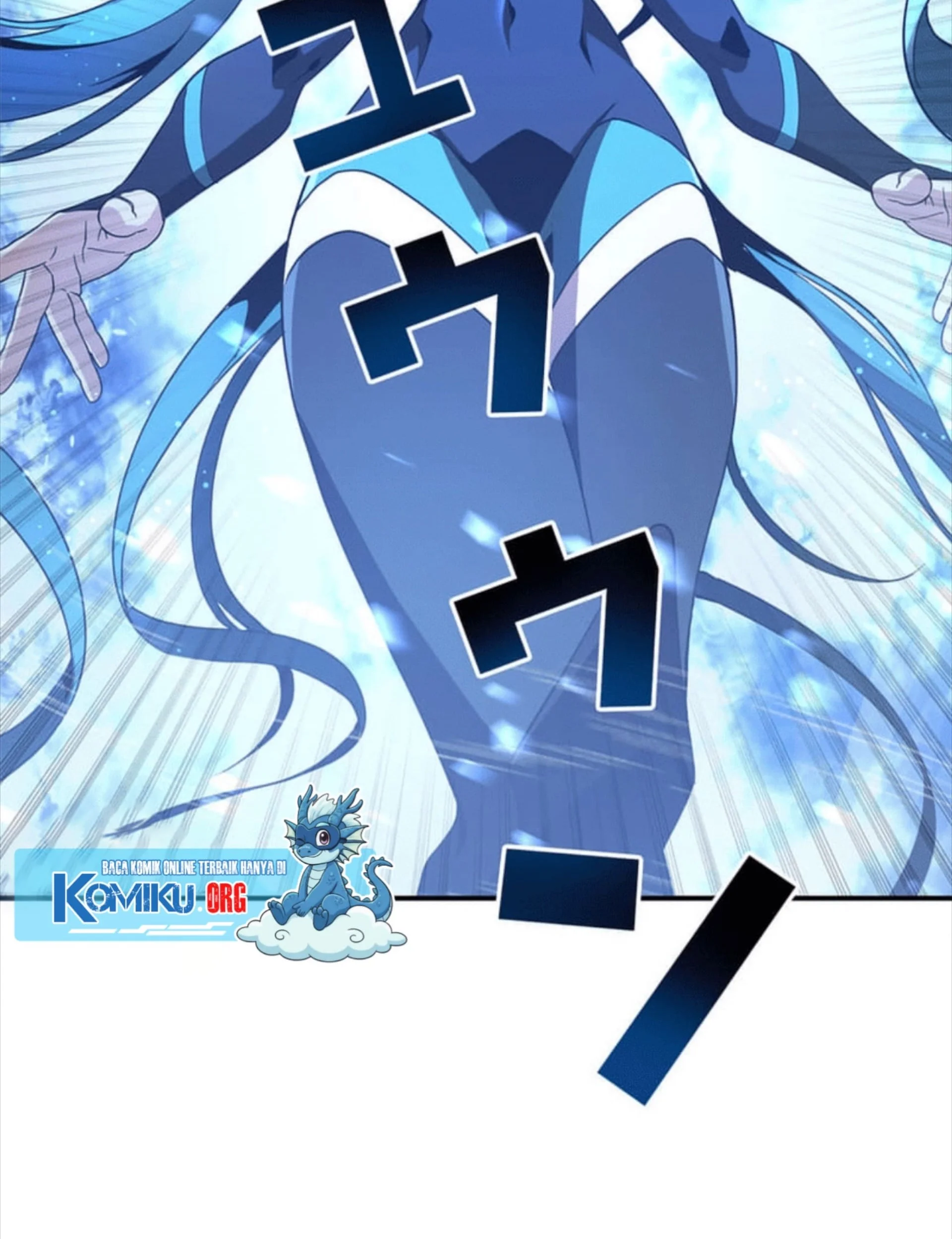 Honestly, This 13th Regression Is Getting Tough Chapter 6 - halaman 36