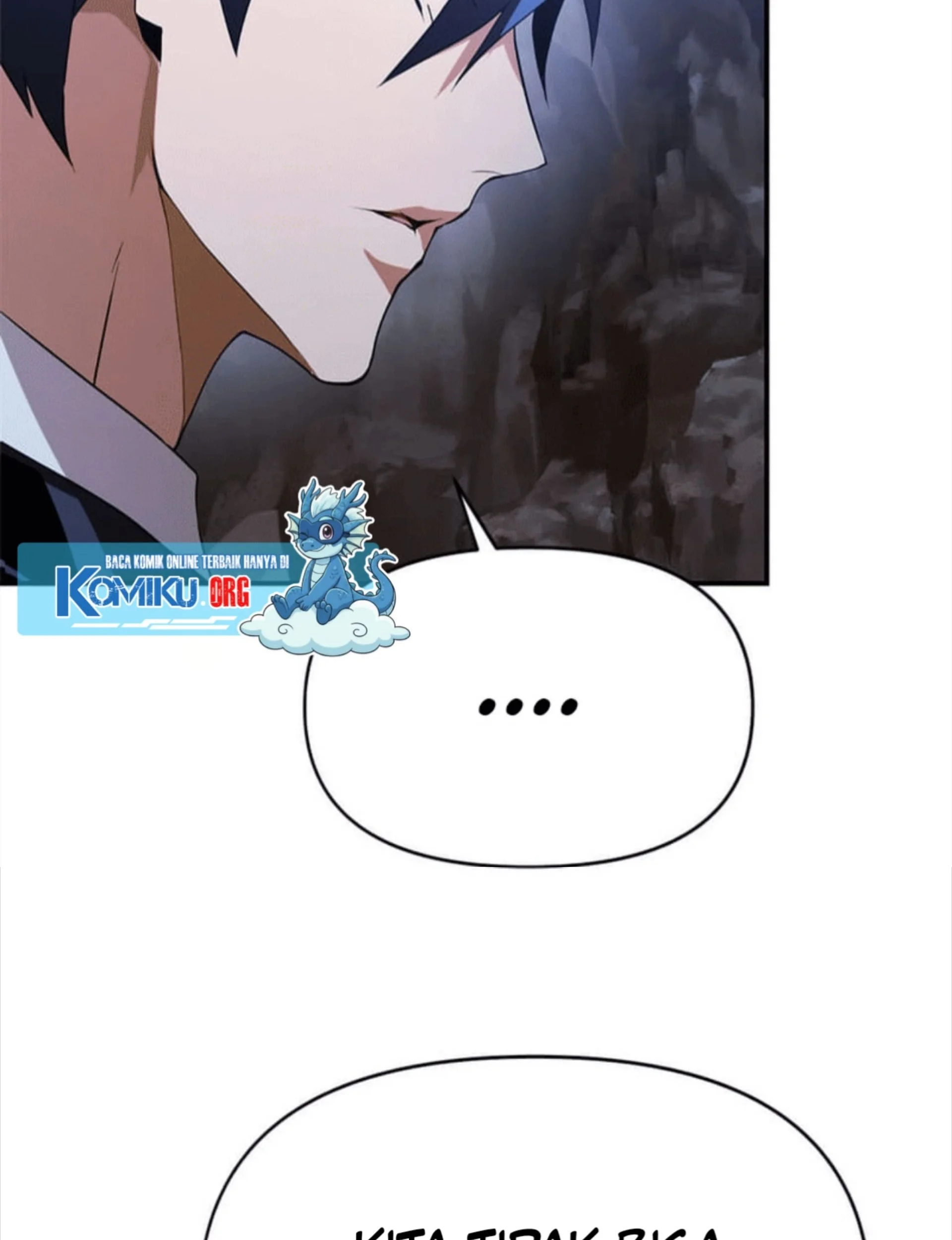 Honestly, This 13th Regression Is Getting Tough Chapter 6 - halaman 42