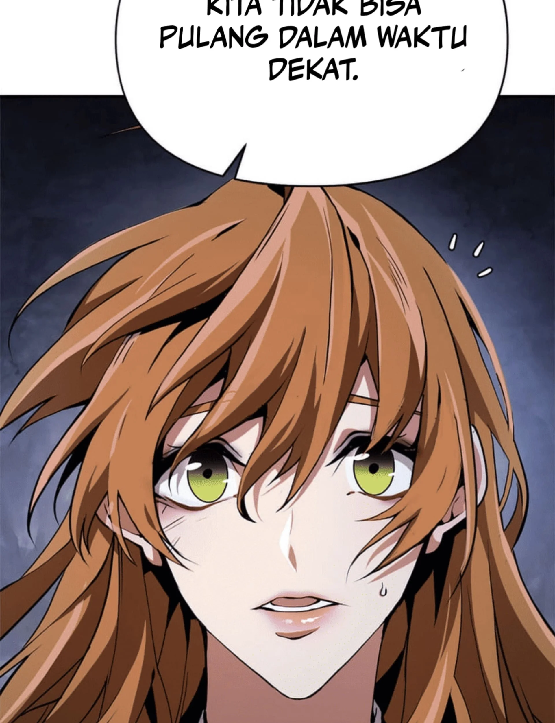 Honestly, This 13th Regression Is Getting Tough Chapter 6 - halaman 43