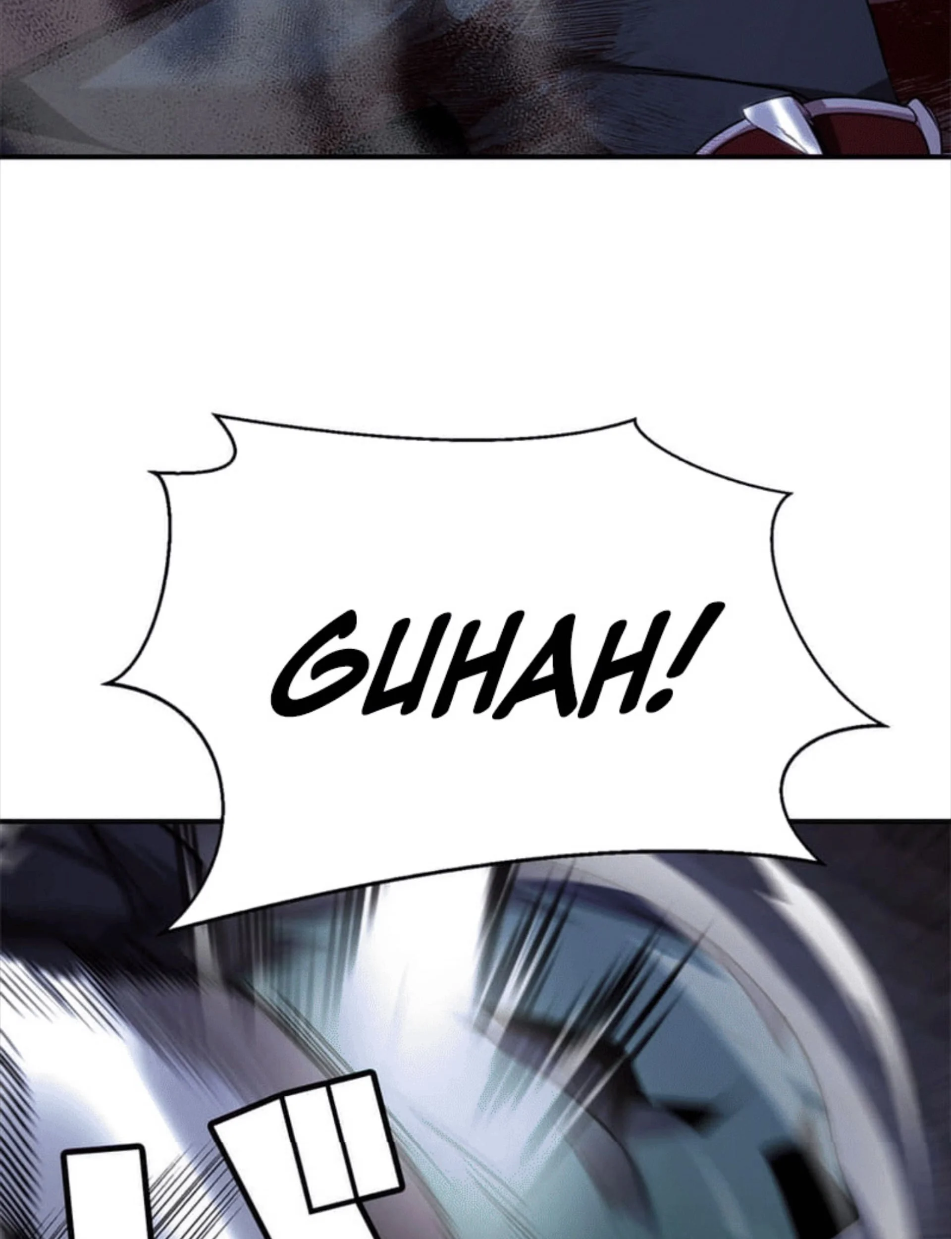 Honestly, This 13th Regression Is Getting Tough Chapter 6 - halaman 5