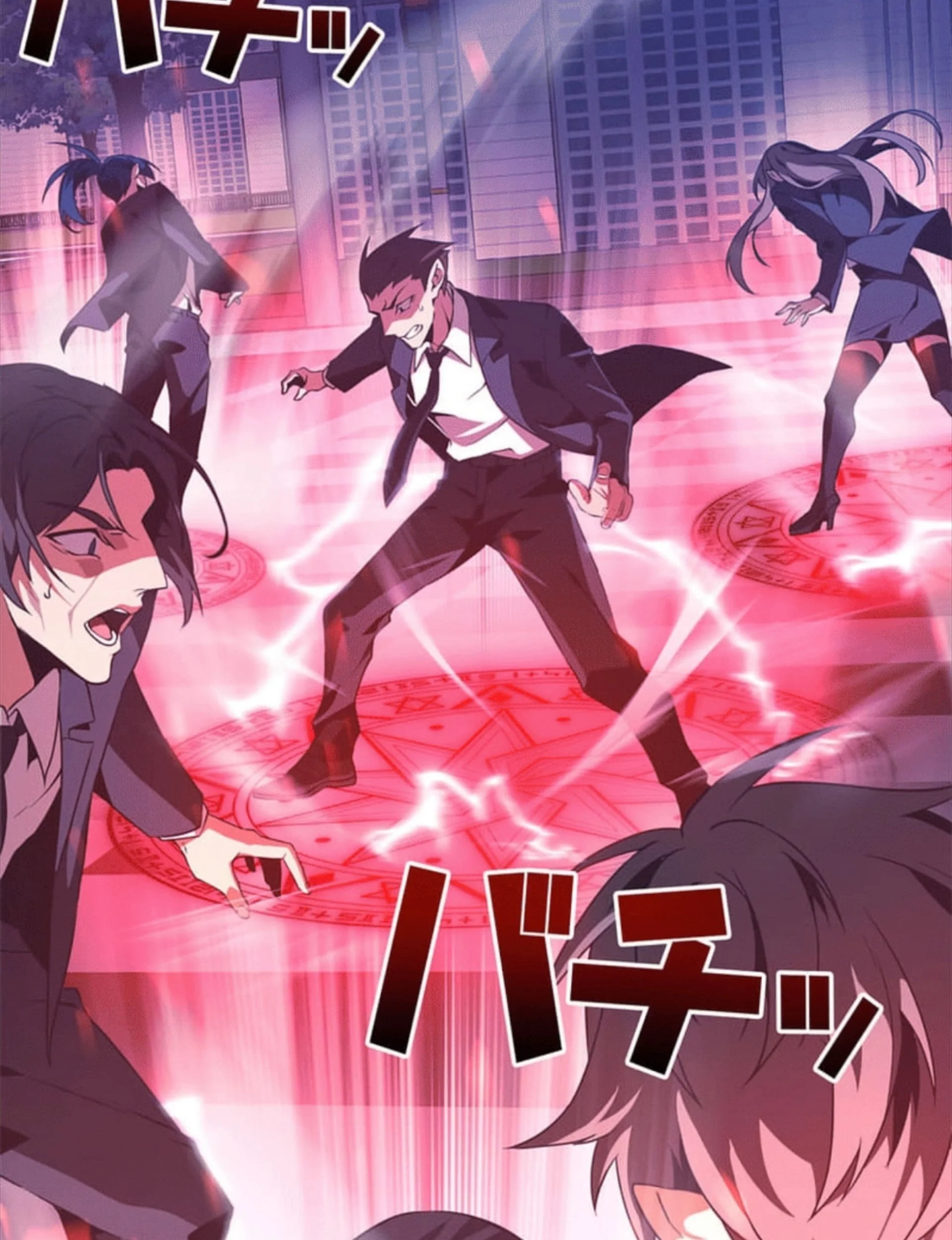 Honestly, This 13th Regression Is Getting Tough Chapter 6 - halaman 50