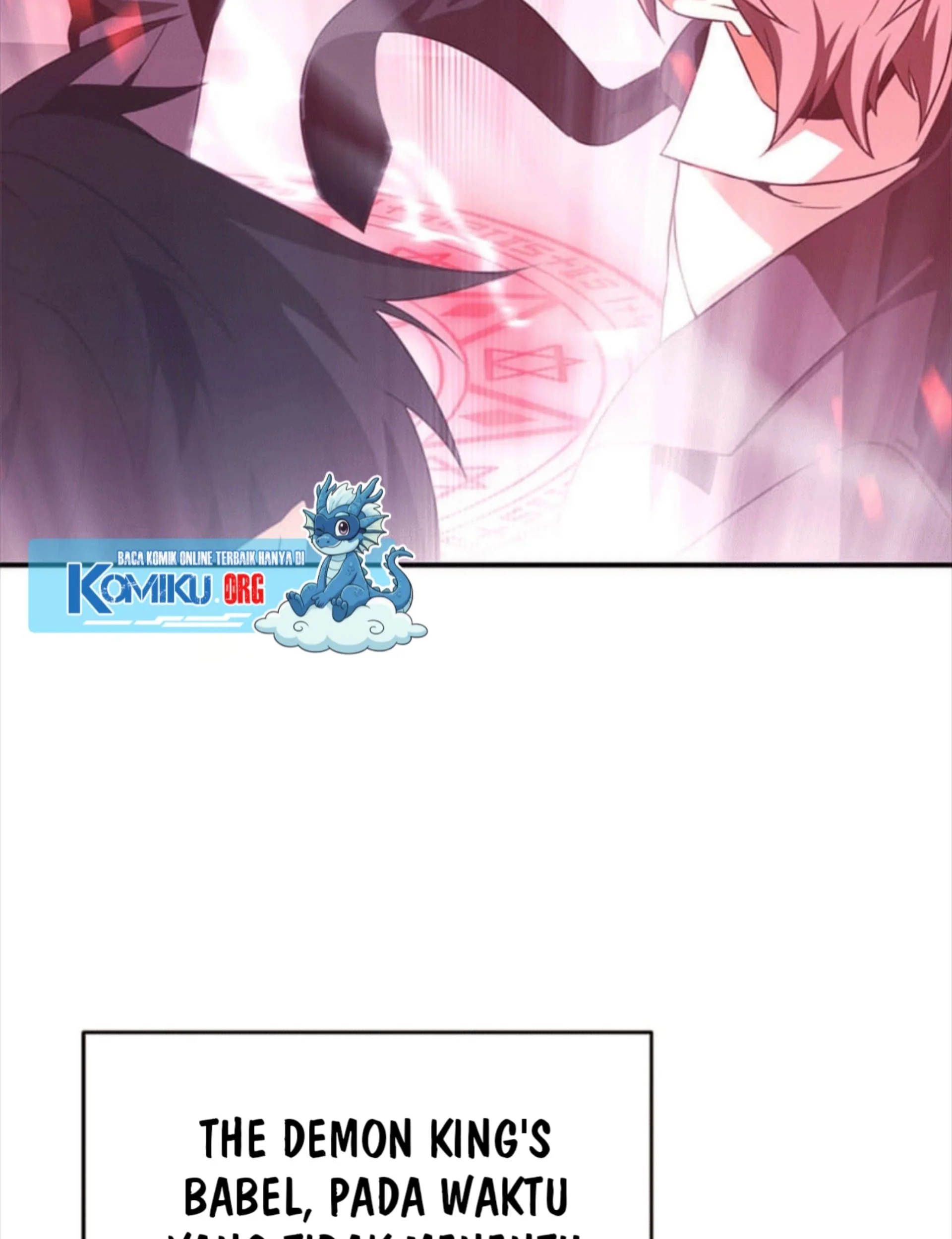 Honestly, This 13th Regression Is Getting Tough Chapter 6 - halaman 51