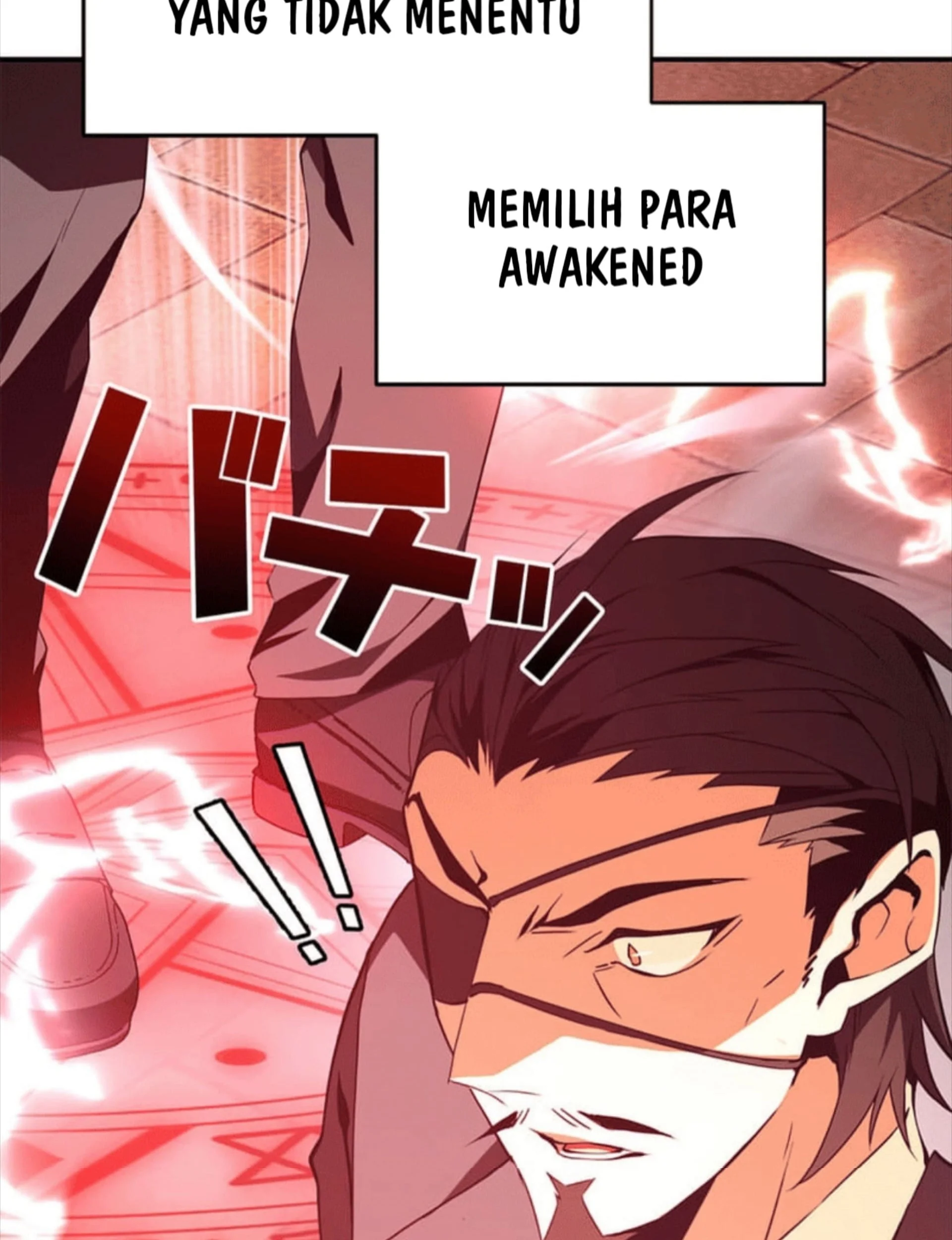 Honestly, This 13th Regression Is Getting Tough Chapter 6 - halaman 52