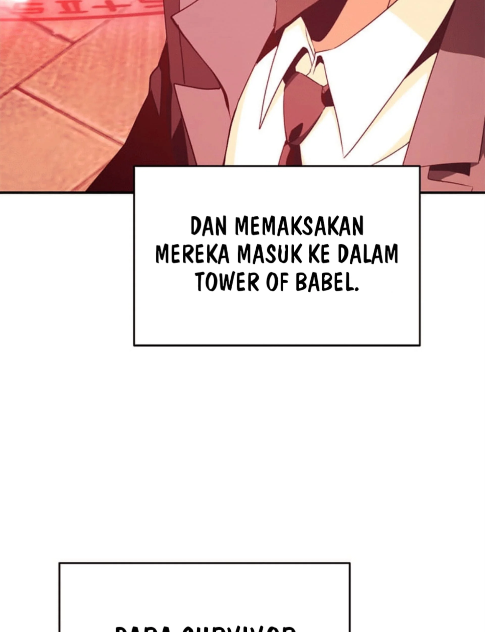 Honestly, This 13th Regression Is Getting Tough Chapter 6 - halaman 53