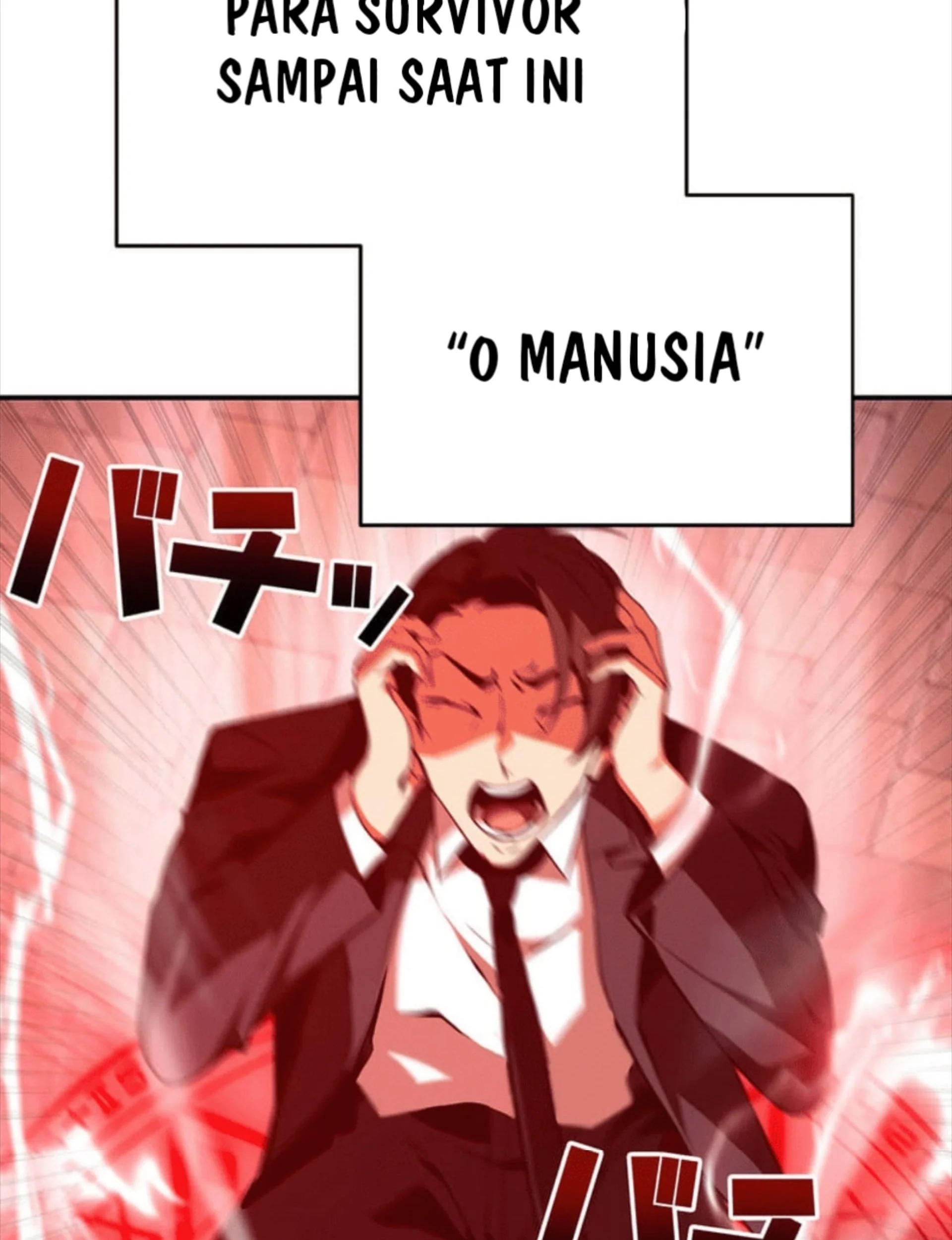 Honestly, This 13th Regression Is Getting Tough Chapter 6 - halaman 54