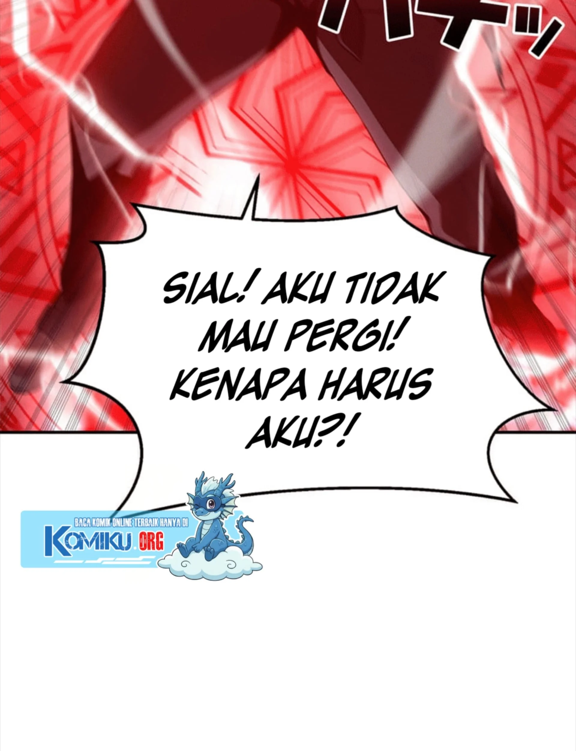 Honestly, This 13th Regression Is Getting Tough Chapter 6 - halaman 55