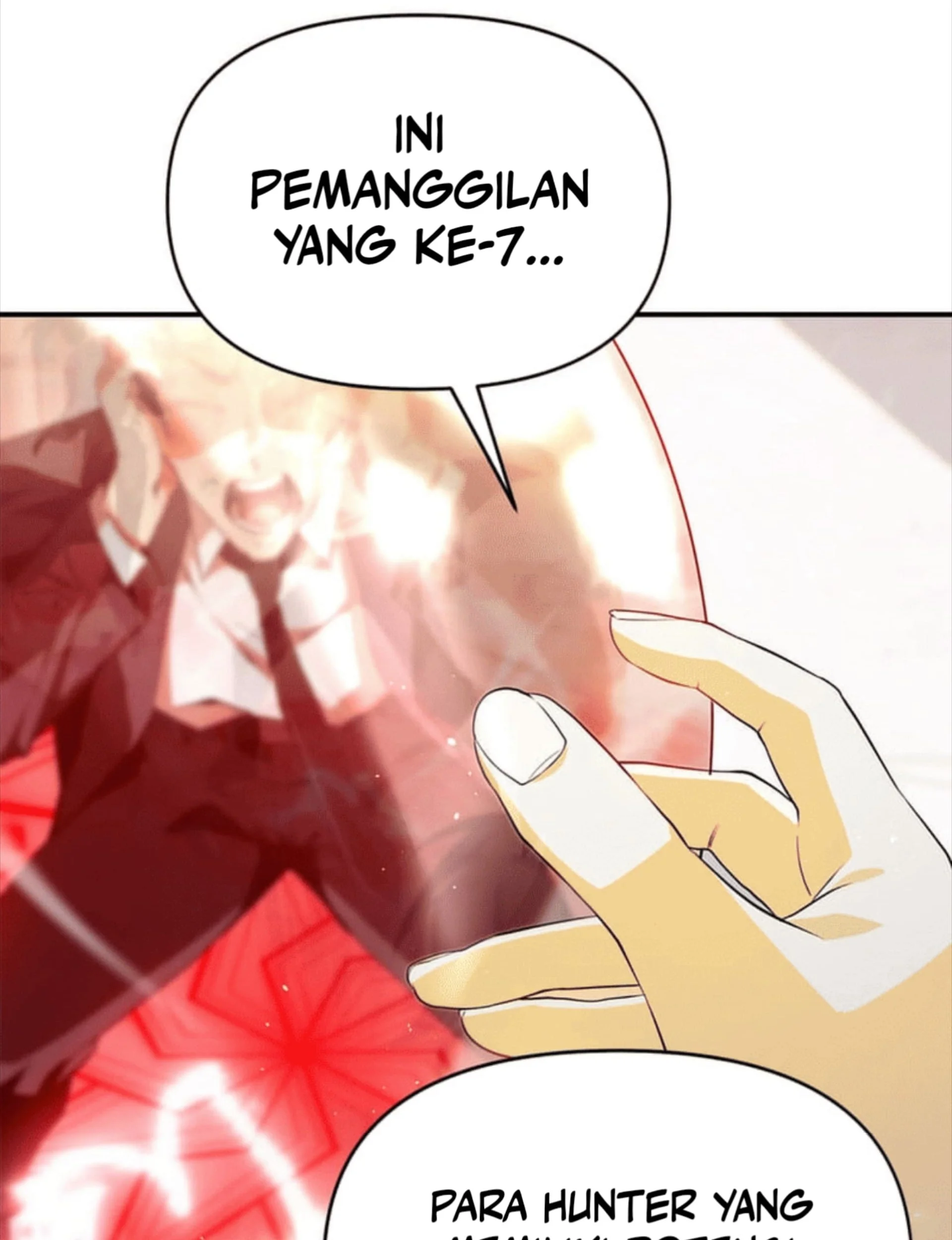 Honestly, This 13th Regression Is Getting Tough Chapter 6 - halaman 56