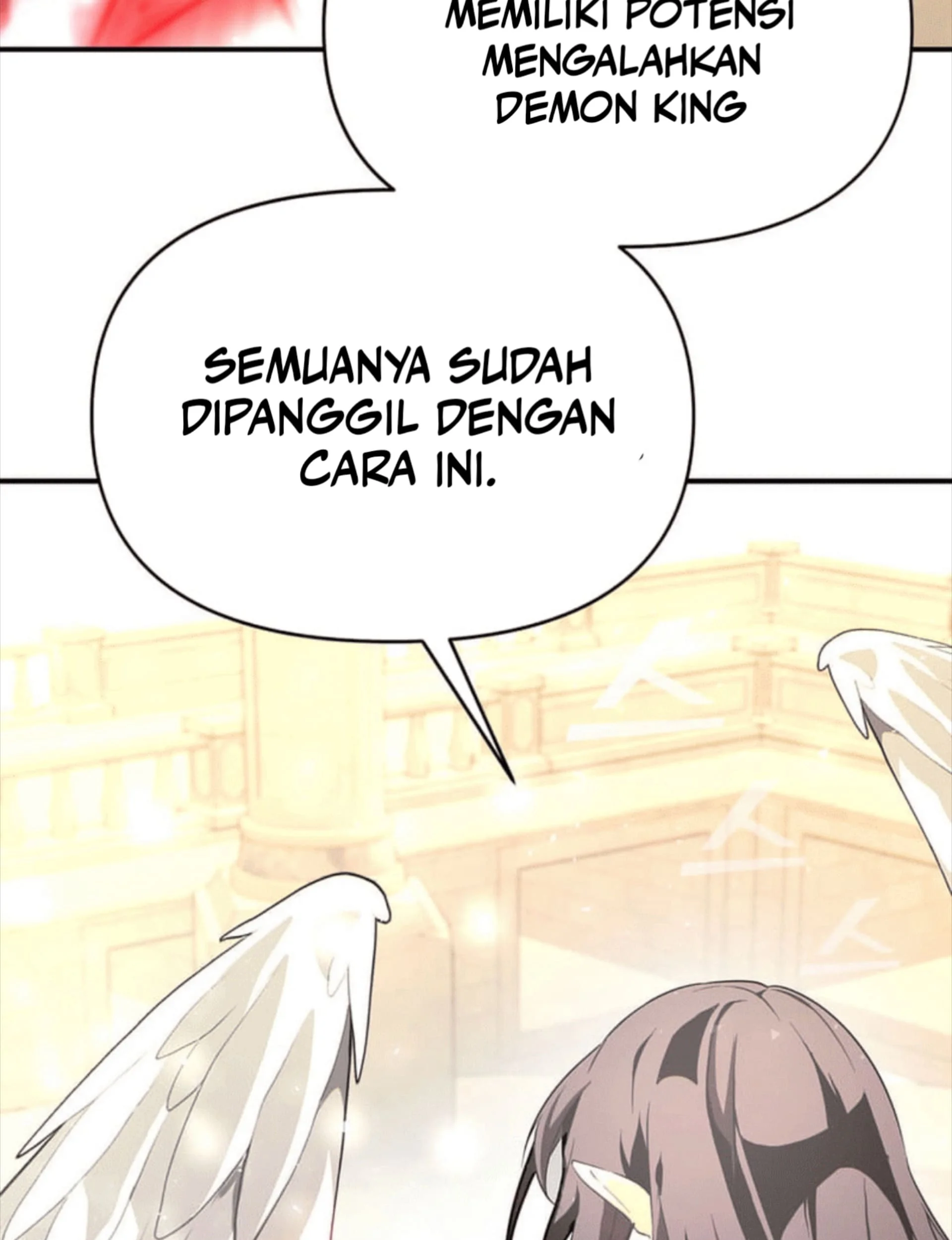 Honestly, This 13th Regression Is Getting Tough Chapter 6 - halaman 57