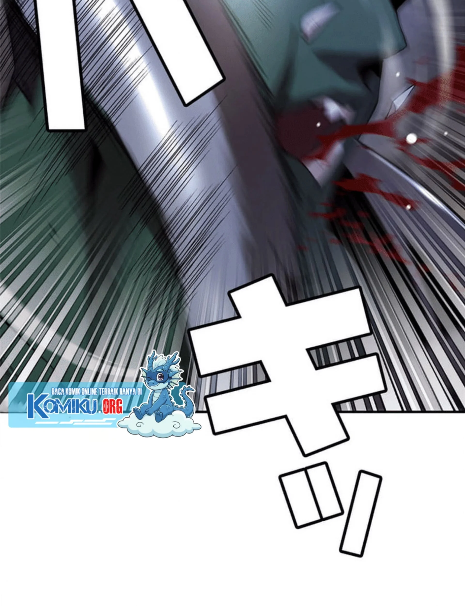 Honestly, This 13th Regression Is Getting Tough Chapter 6 - halaman 6