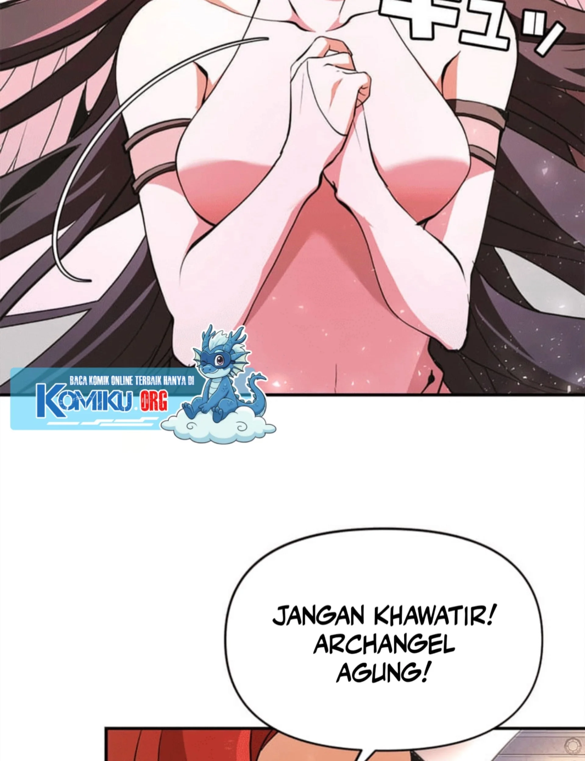 Honestly, This 13th Regression Is Getting Tough Chapter 6 - halaman 60