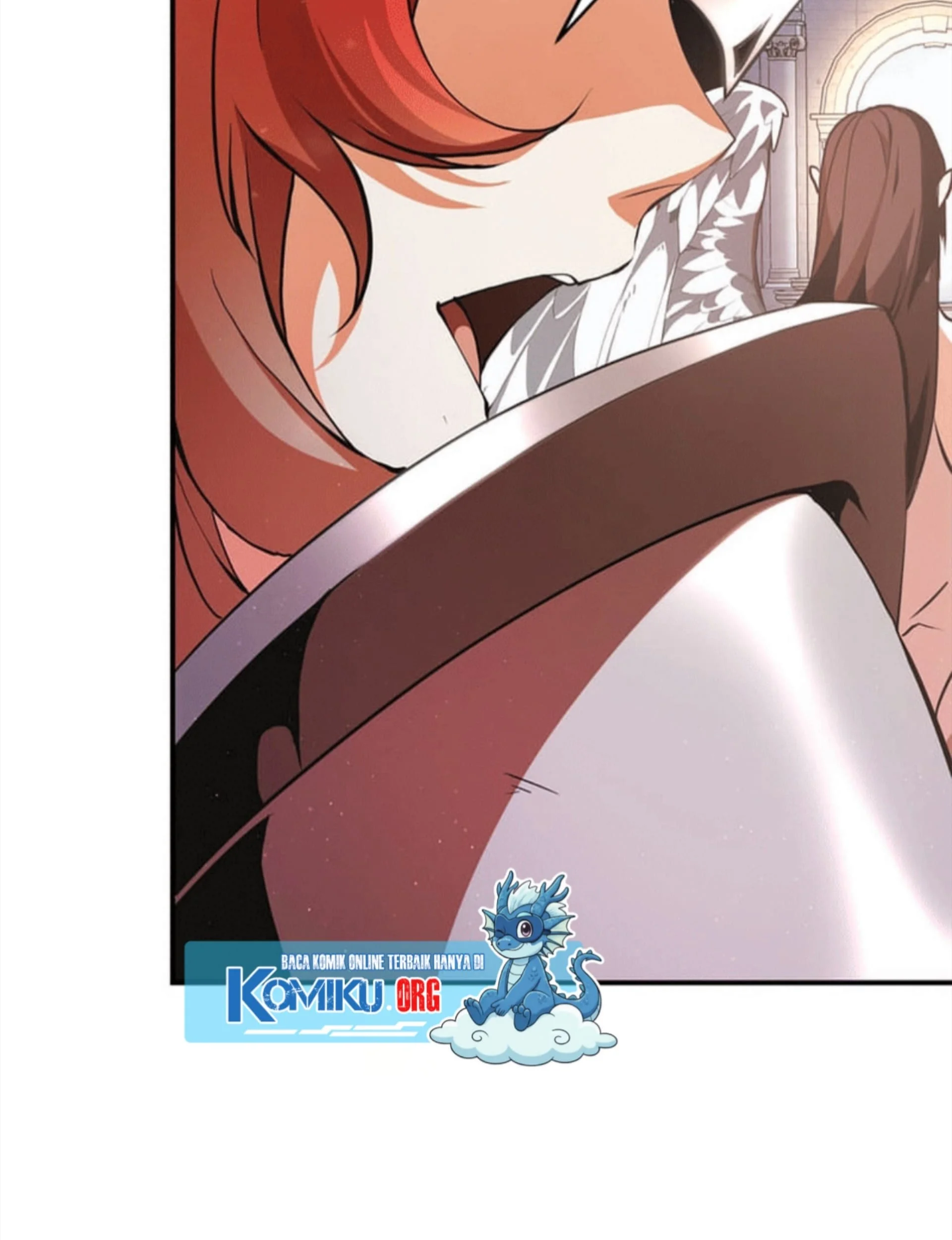 Honestly, This 13th Regression Is Getting Tough Chapter 6 - halaman 61