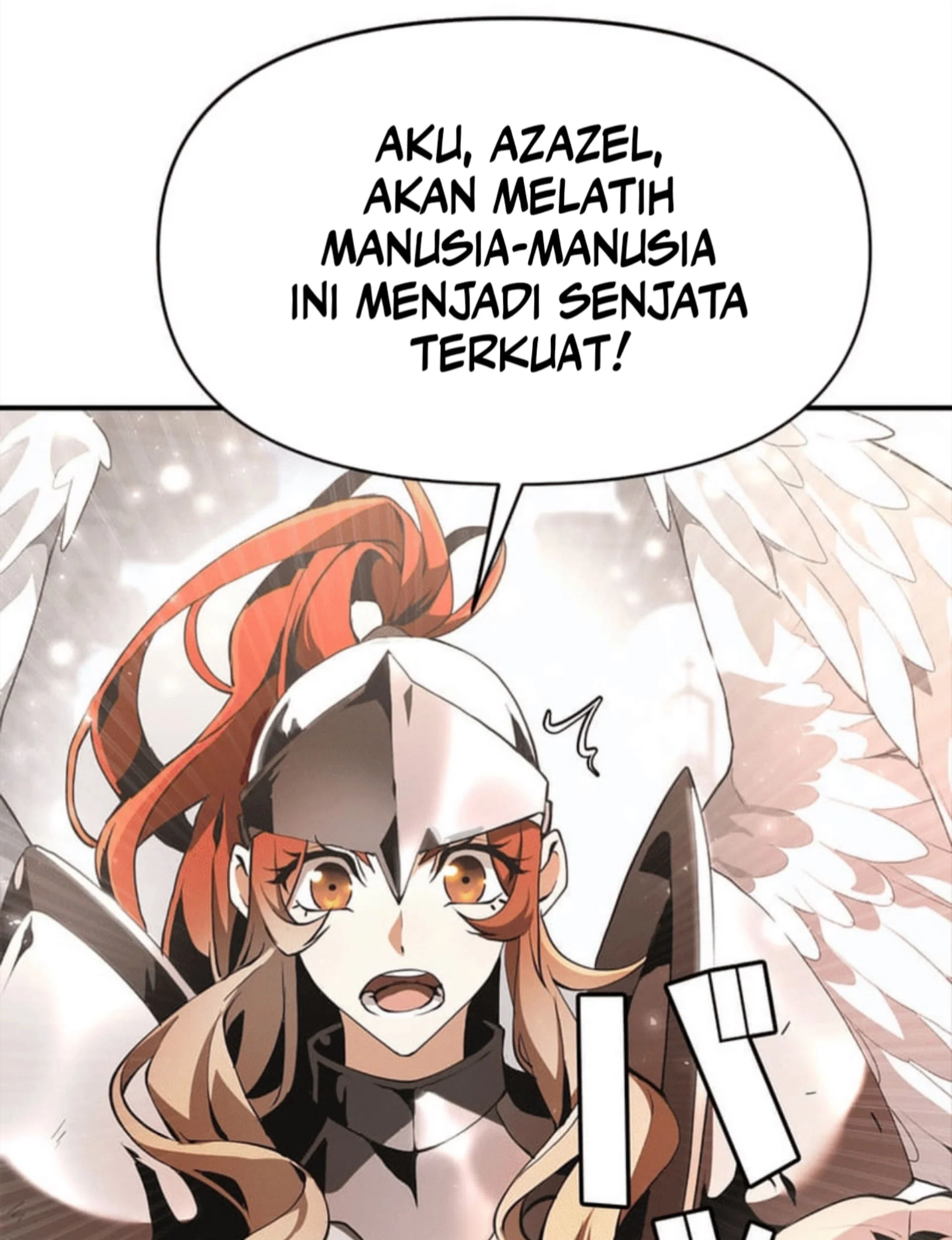 Honestly, This 13th Regression Is Getting Tough Chapter 6 - halaman 62
