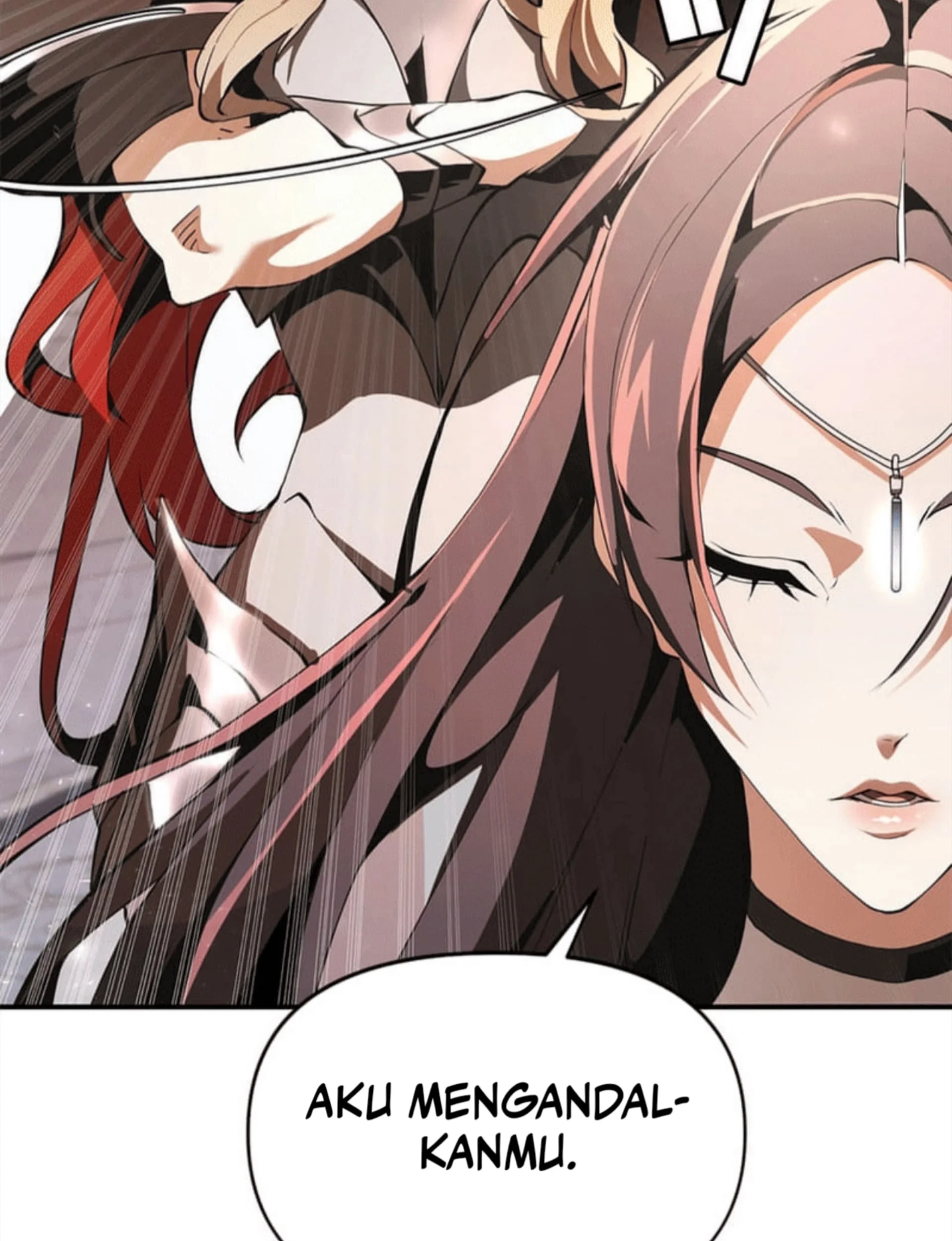 Honestly, This 13th Regression Is Getting Tough Chapter 6 - halaman 63