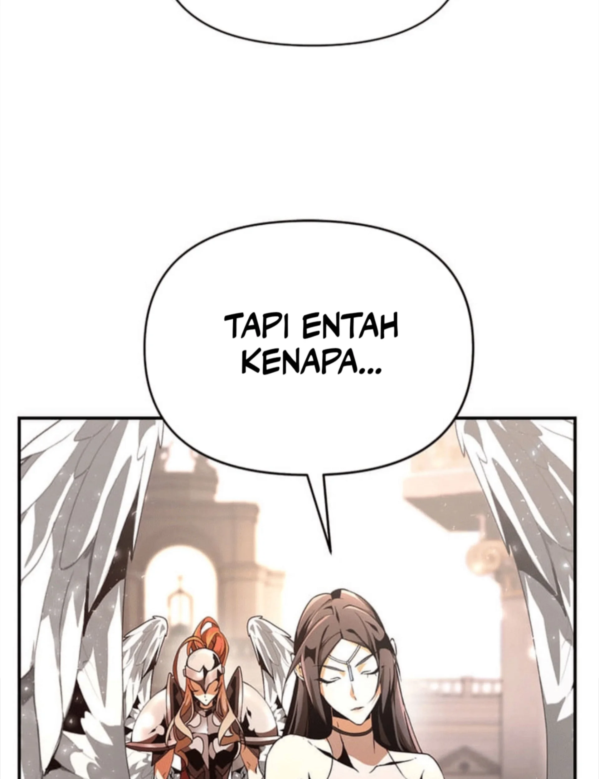 Honestly, This 13th Regression Is Getting Tough Chapter 6 - halaman 64