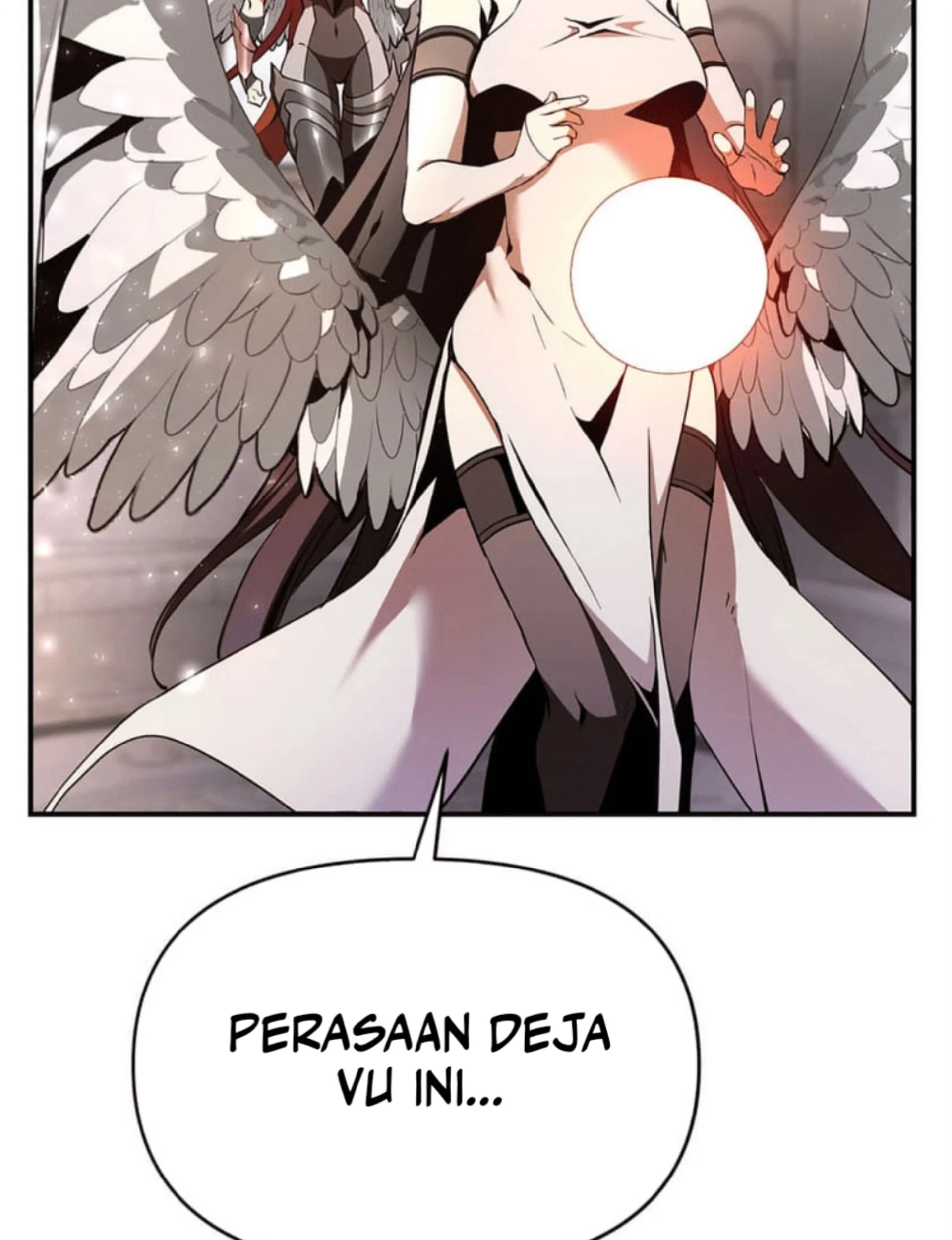 Honestly, This 13th Regression Is Getting Tough Chapter 6 - halaman 65