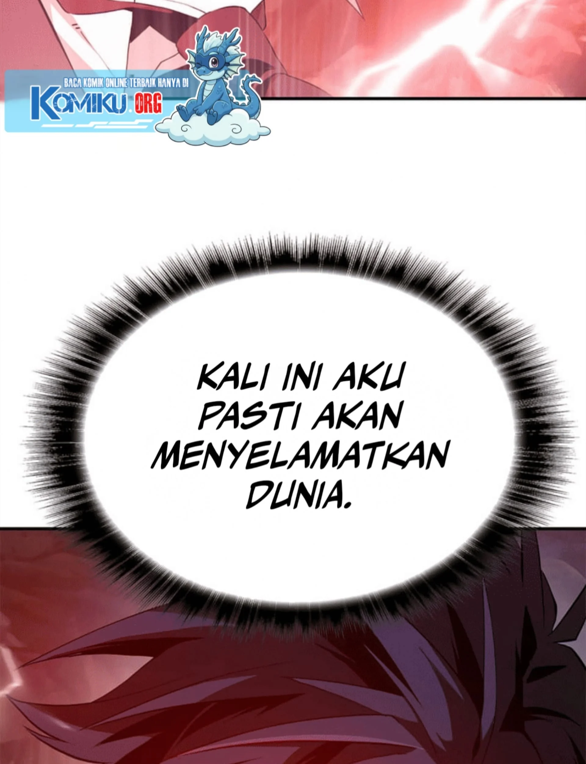 Honestly, This 13th Regression Is Getting Tough Chapter 6 - halaman 67