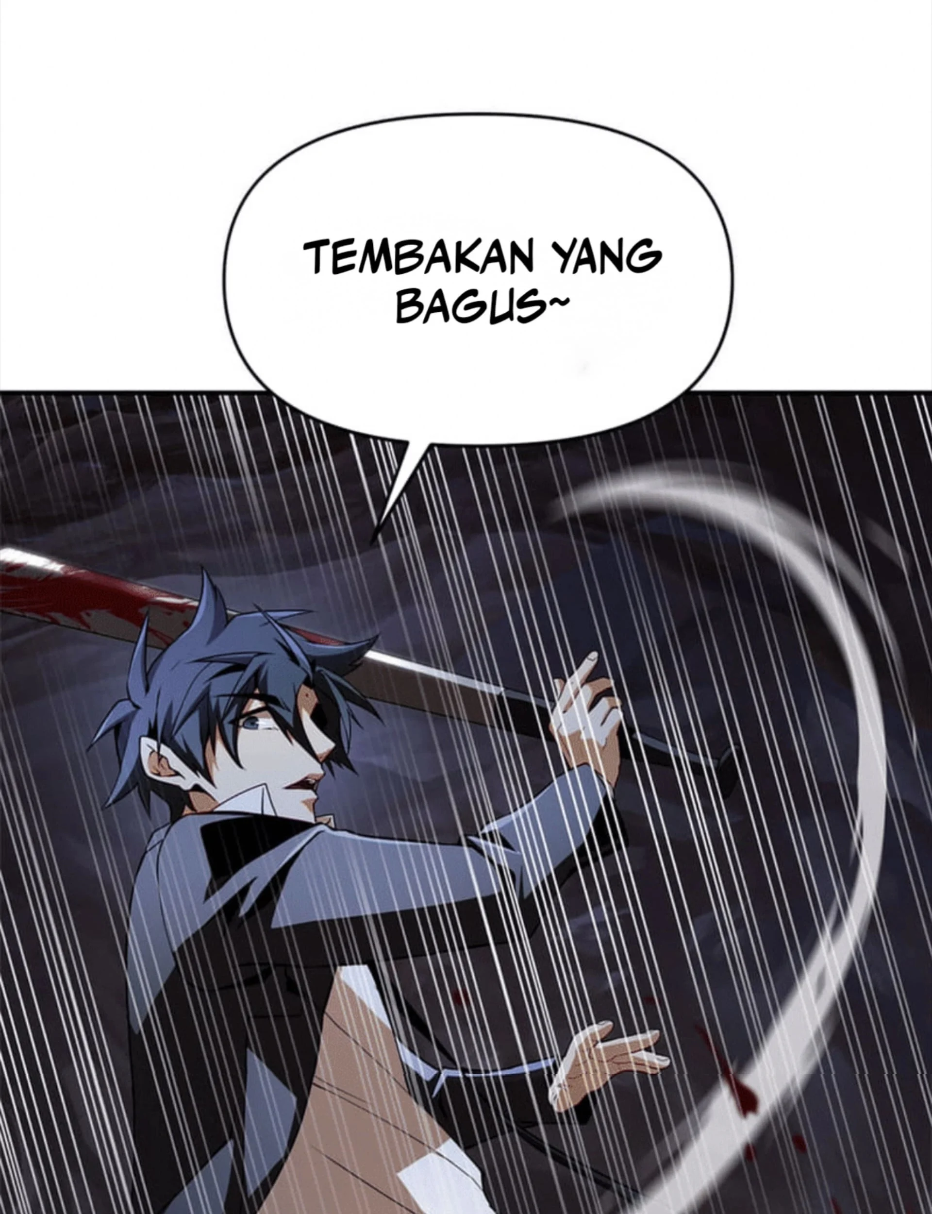 Honestly, This 13th Regression Is Getting Tough Chapter 6 - halaman 7