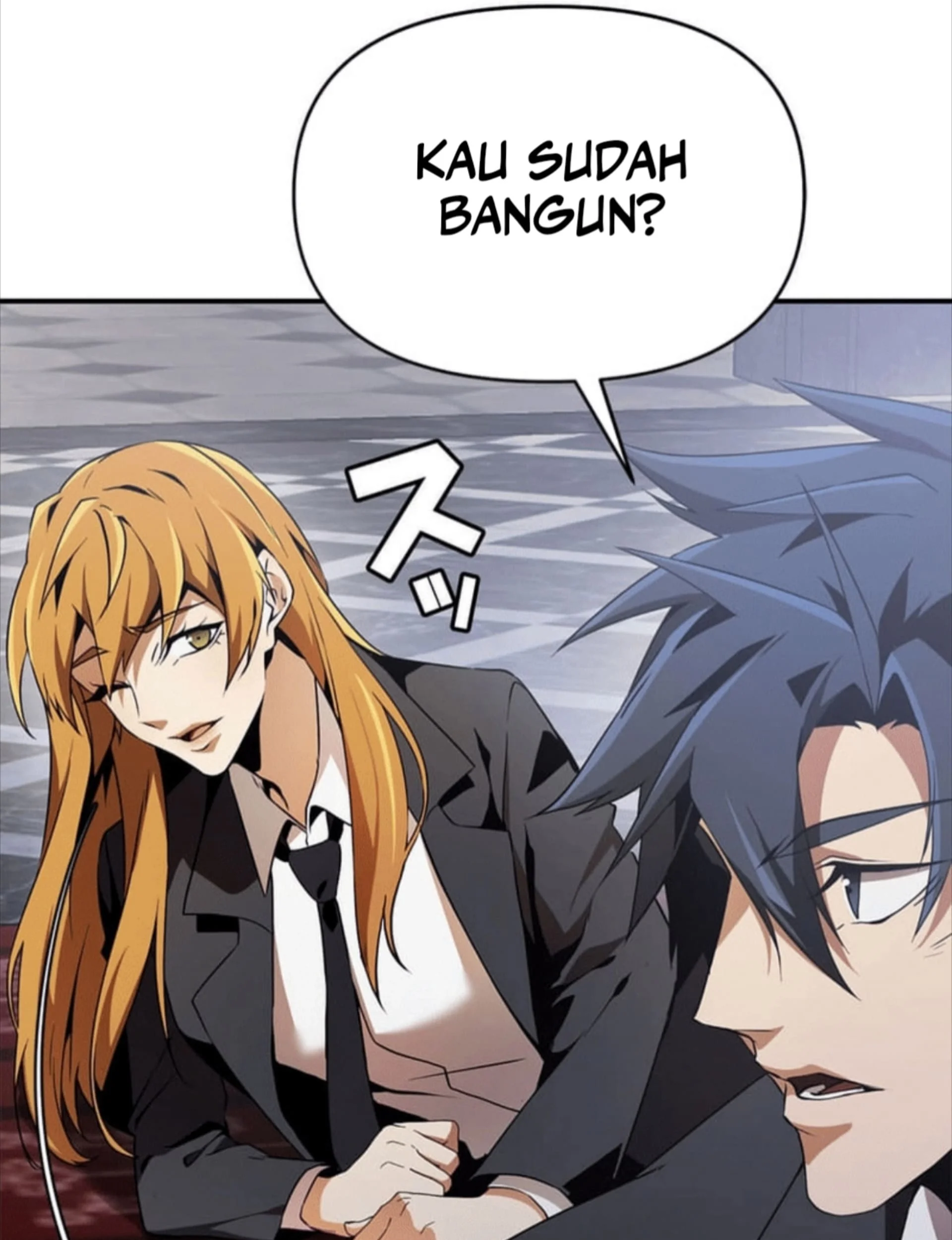 Honestly, This 13th Regression Is Getting Tough Chapter 6 - halaman 73