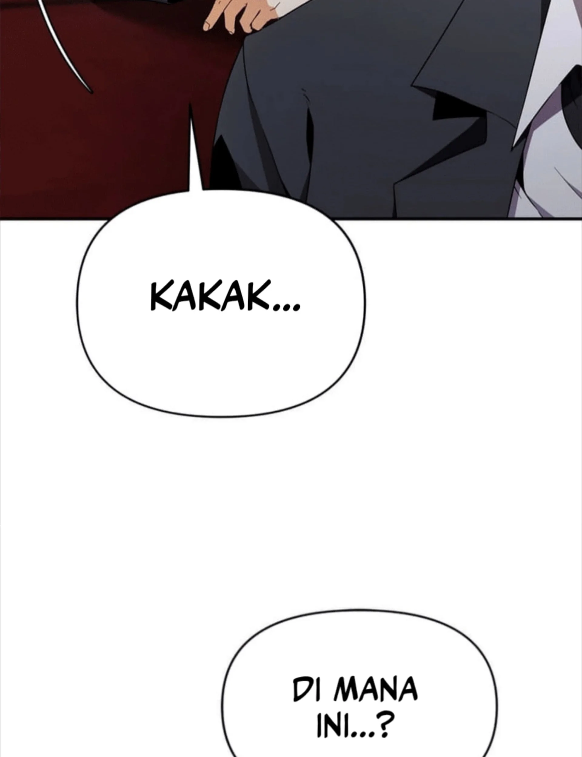 Honestly, This 13th Regression Is Getting Tough Chapter 6 - halaman 74
