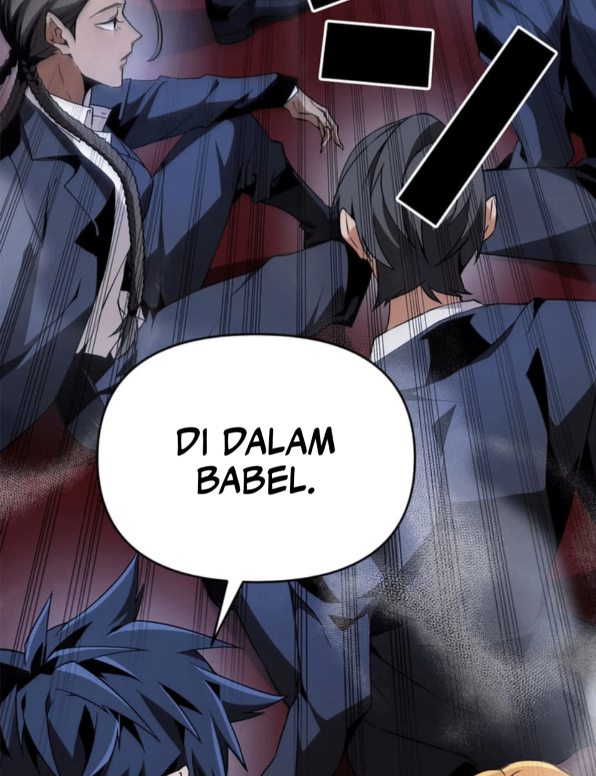 Honestly, This 13th Regression Is Getting Tough Chapter 6 - halaman 77