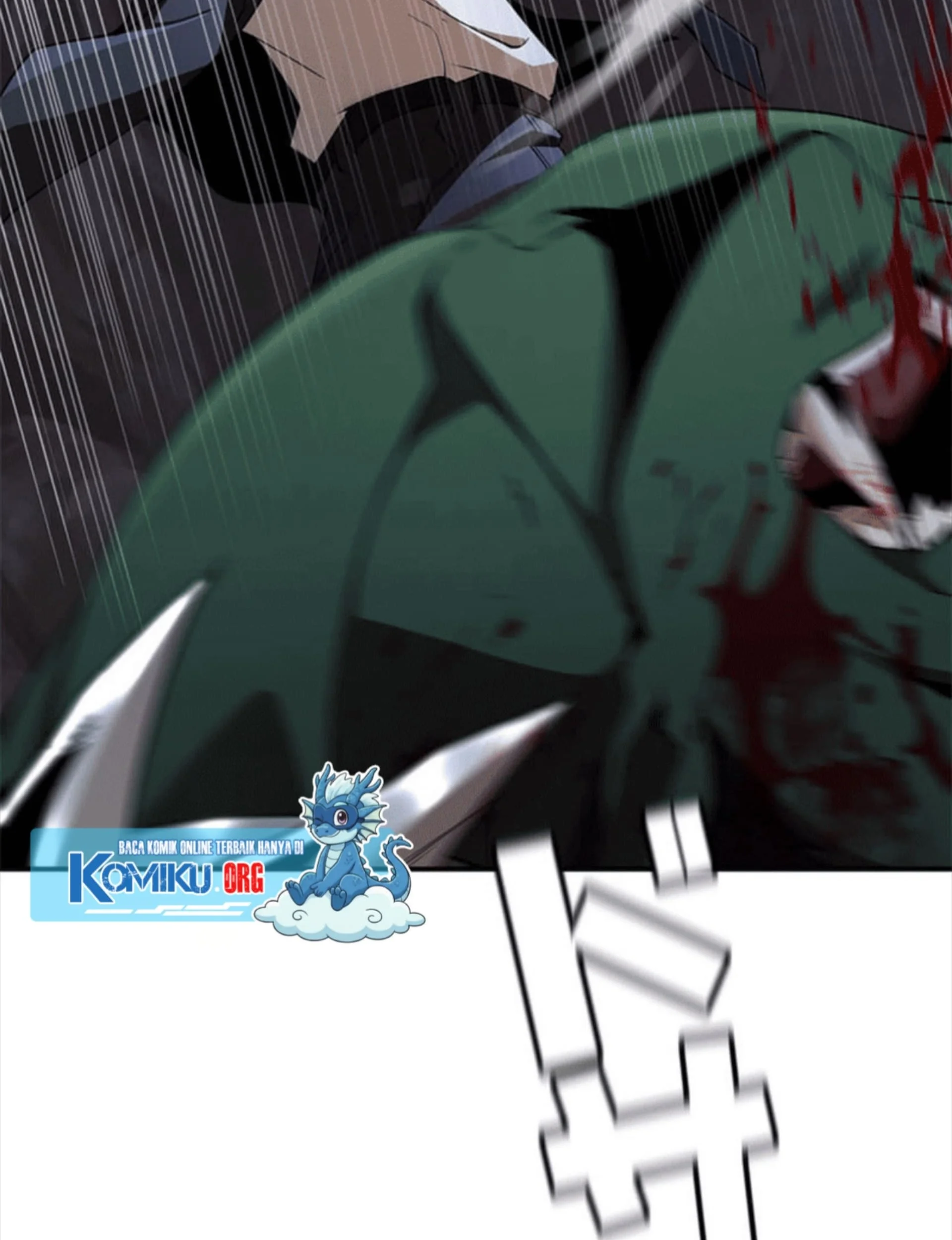 Honestly, This 13th Regression Is Getting Tough Chapter 6 - halaman 8