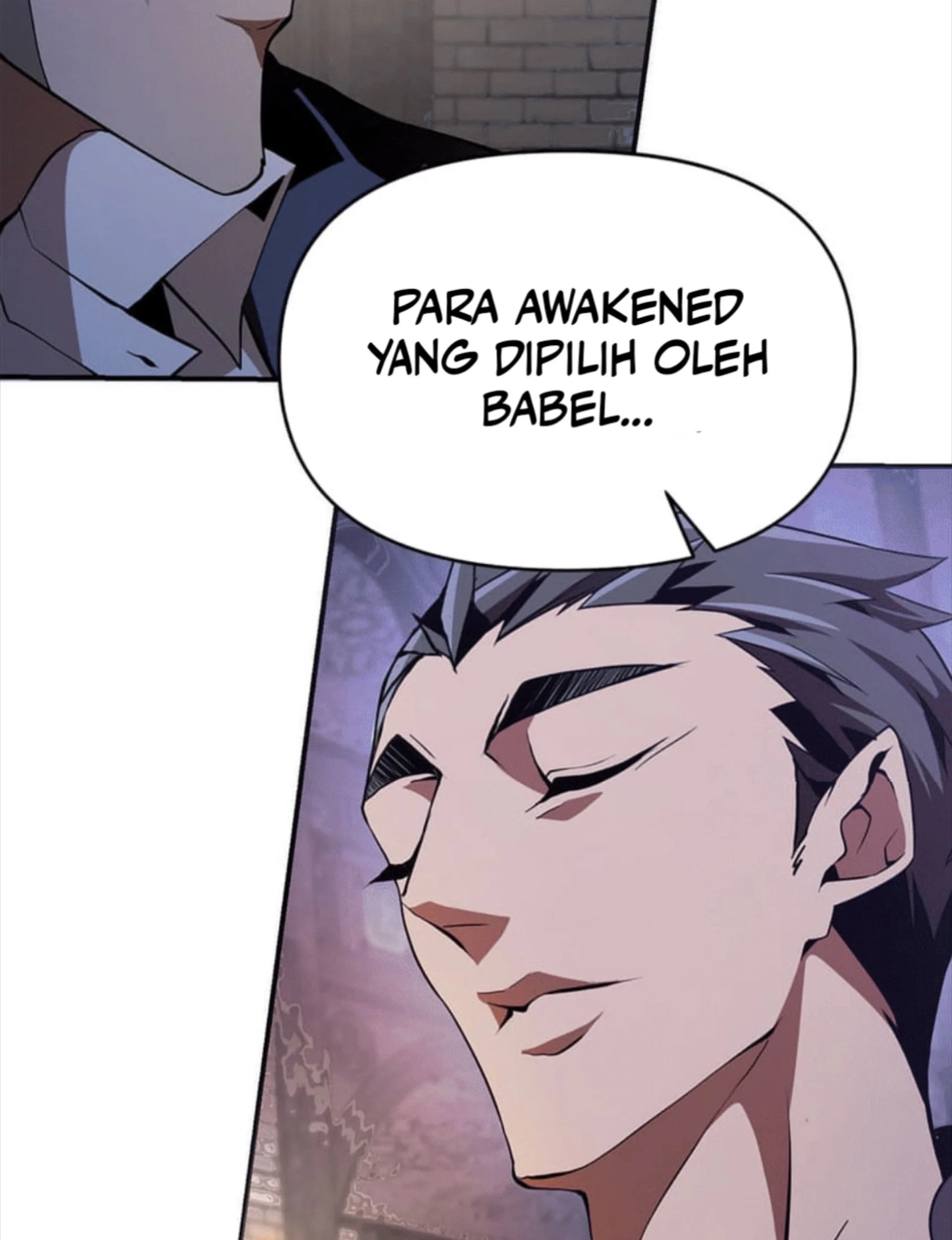 Honestly, This 13th Regression Is Getting Tough Chapter 6 - halaman 80