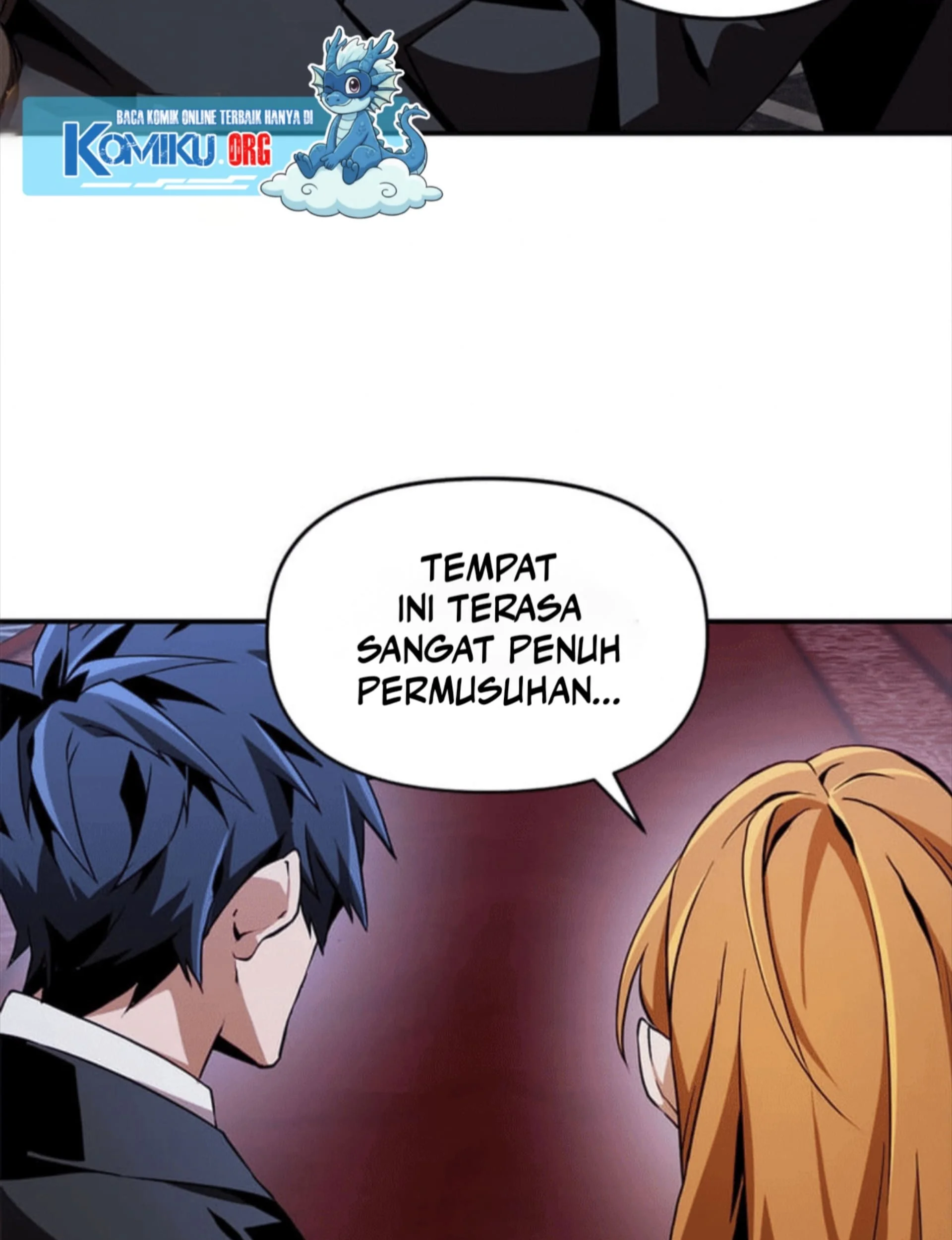 Honestly, This 13th Regression Is Getting Tough Chapter 6 - halaman 83