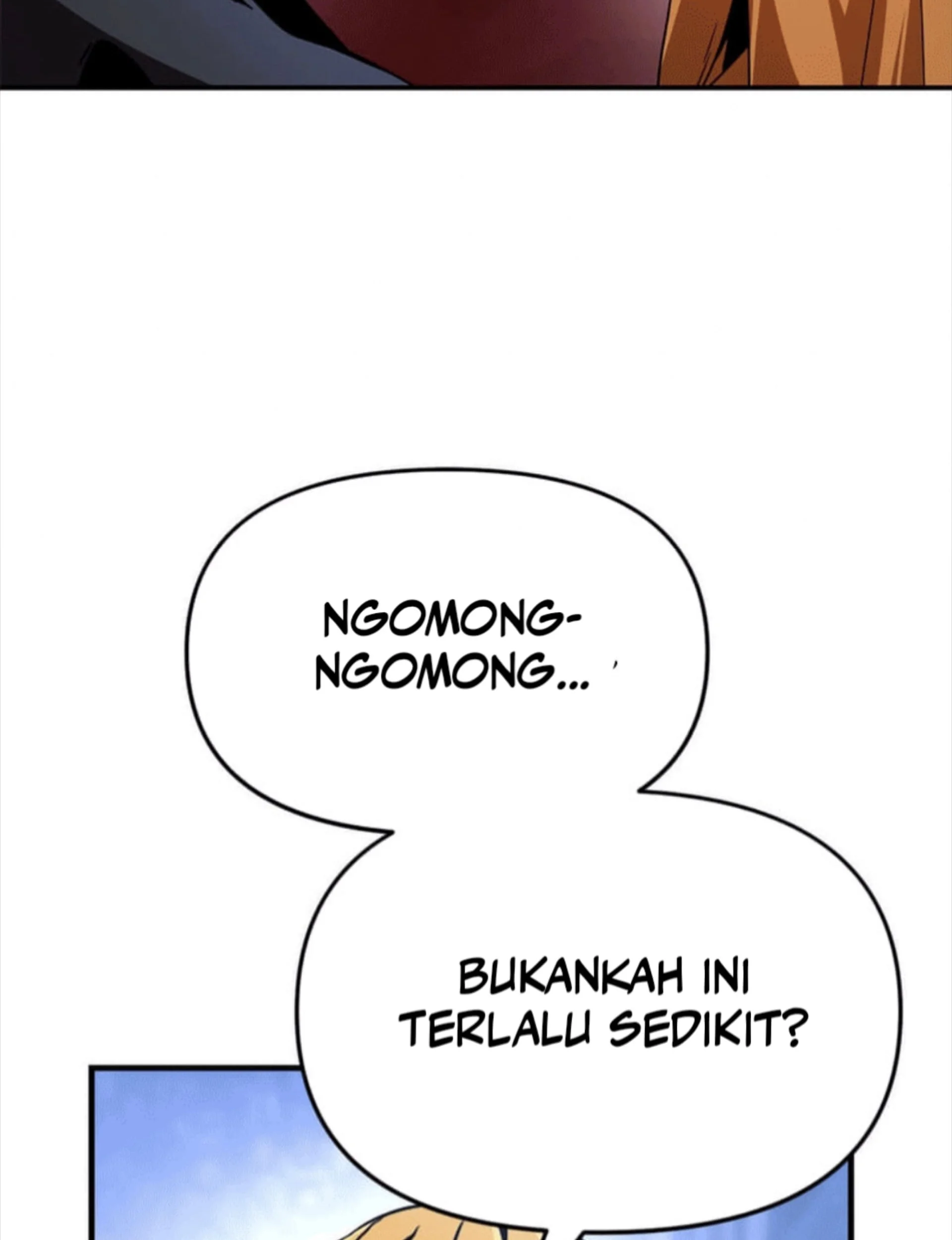 Honestly, This 13th Regression Is Getting Tough Chapter 6 - halaman 84