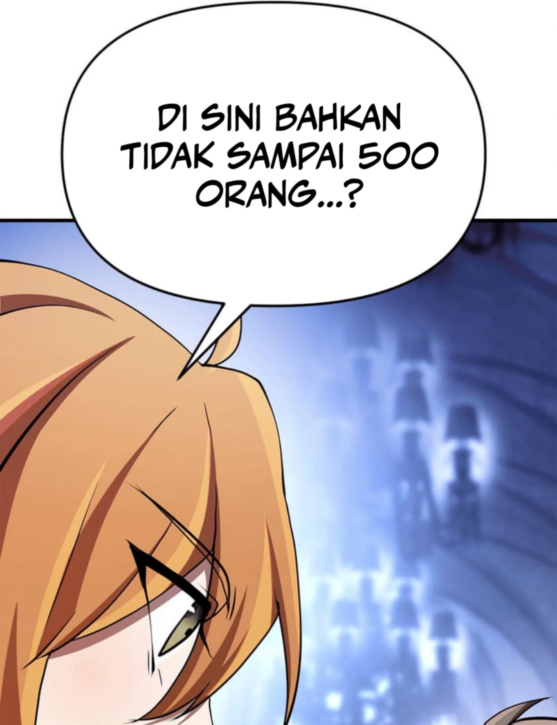 Honestly, This 13th Regression Is Getting Tough Chapter 6 - halaman 87