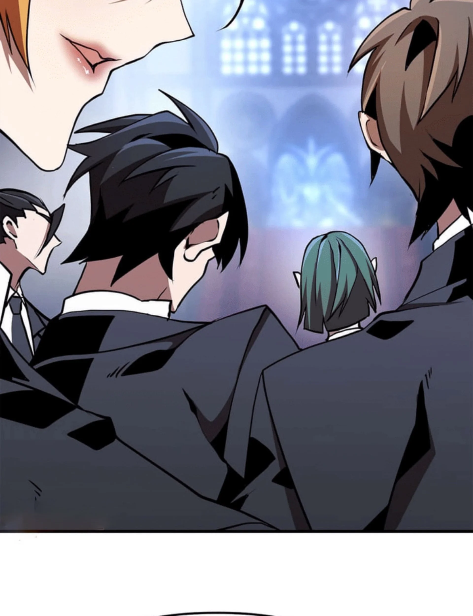 Honestly, This 13th Regression Is Getting Tough Chapter 6 - halaman 88