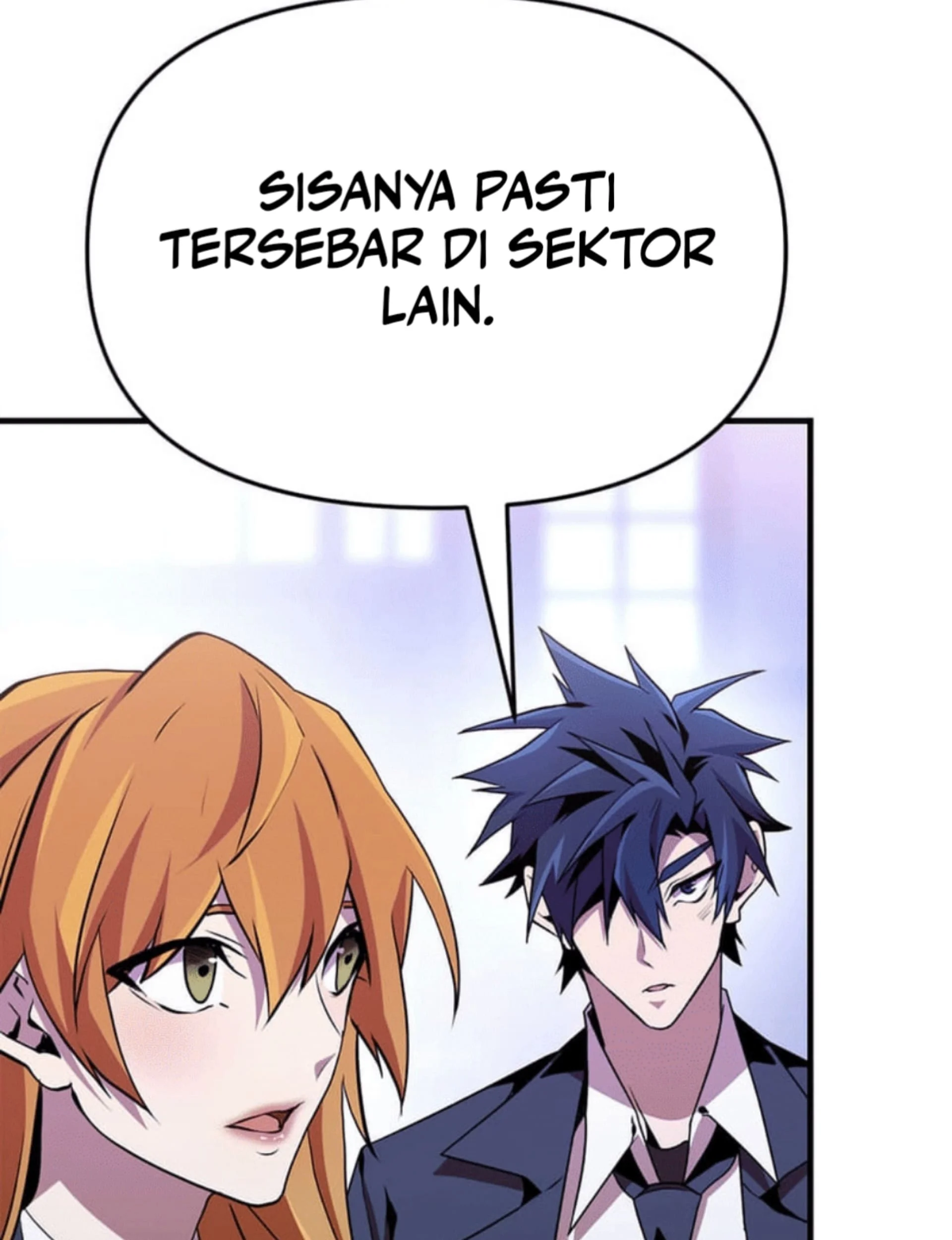 Honestly, This 13th Regression Is Getting Tough Chapter 6 - halaman 89