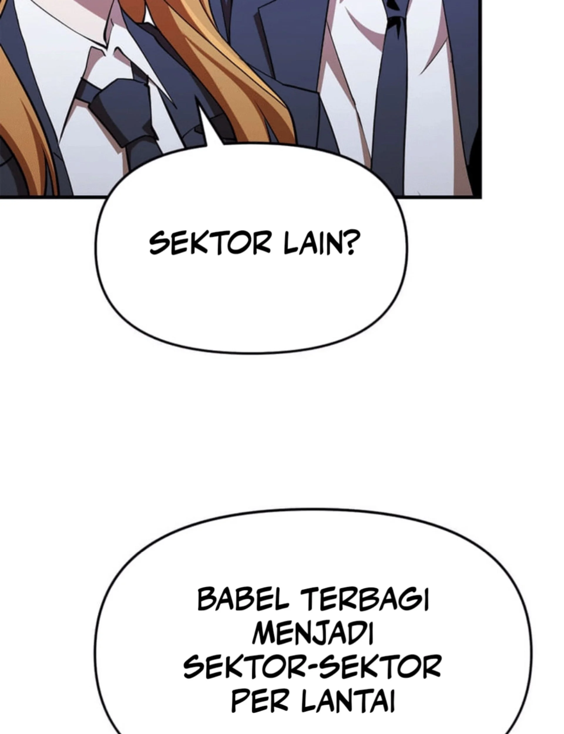 Honestly, This 13th Regression Is Getting Tough Chapter 6 - halaman 90