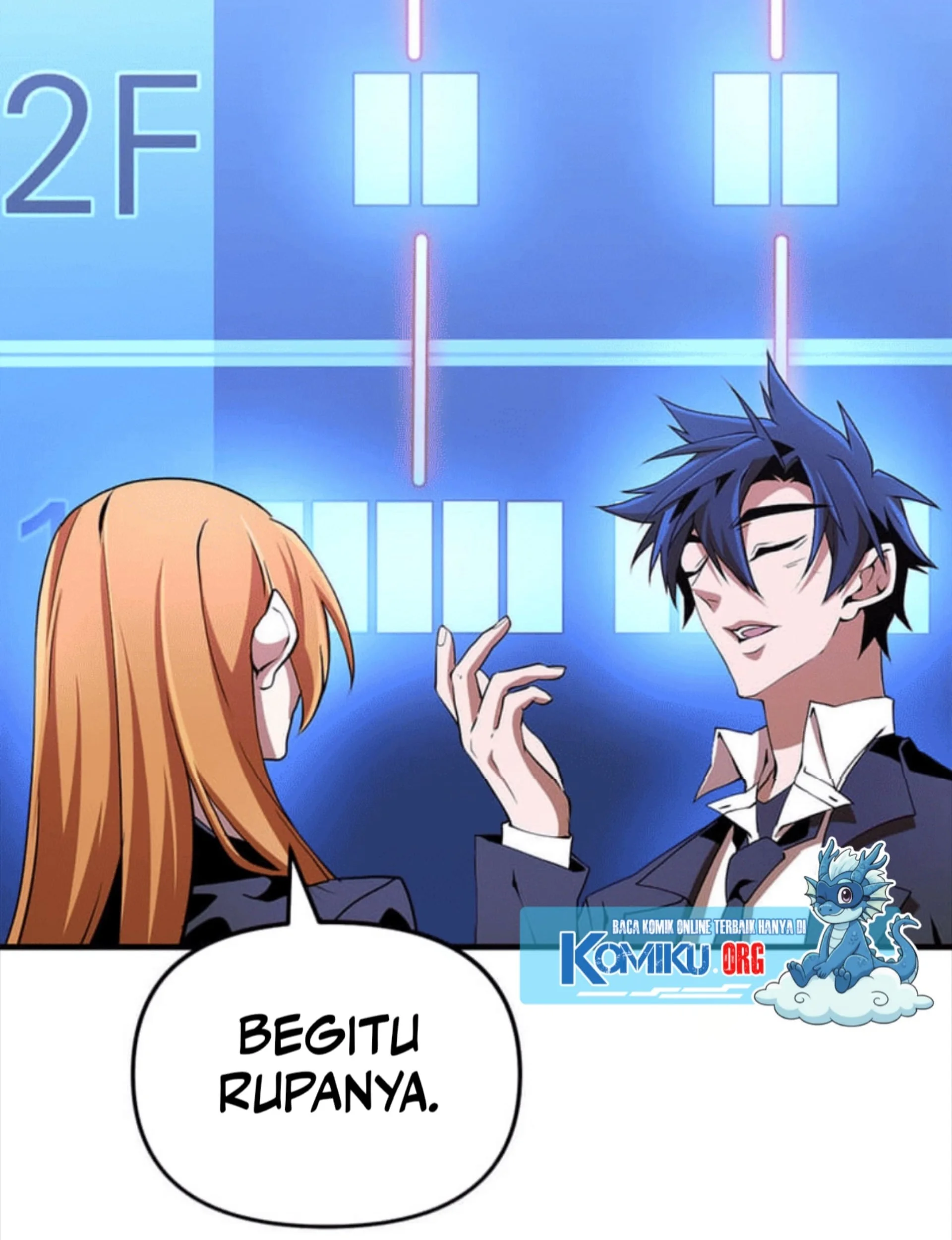 Honestly, This 13th Regression Is Getting Tough Chapter 6 - halaman 92
