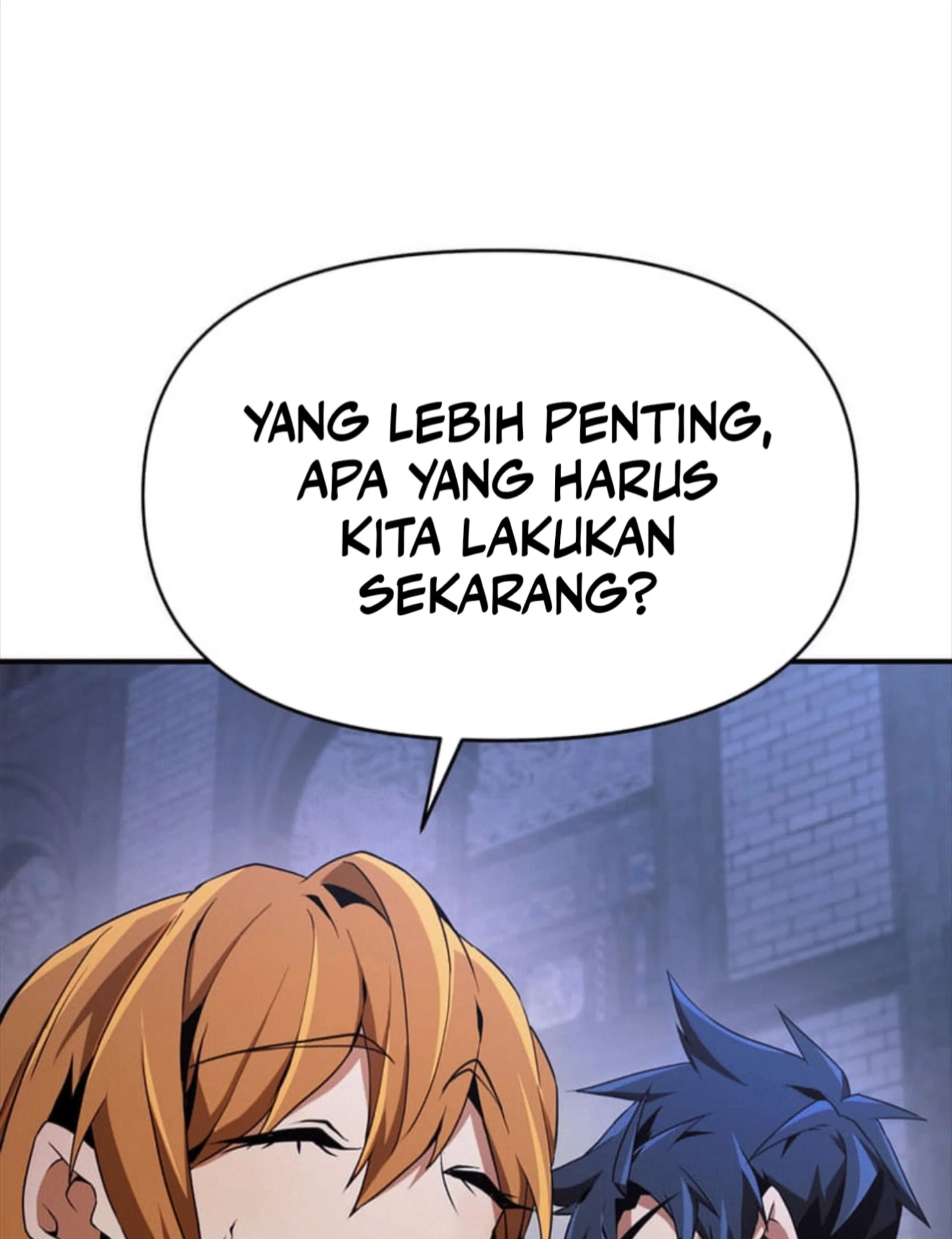 Honestly, This 13th Regression Is Getting Tough Chapter 6 - halaman 93