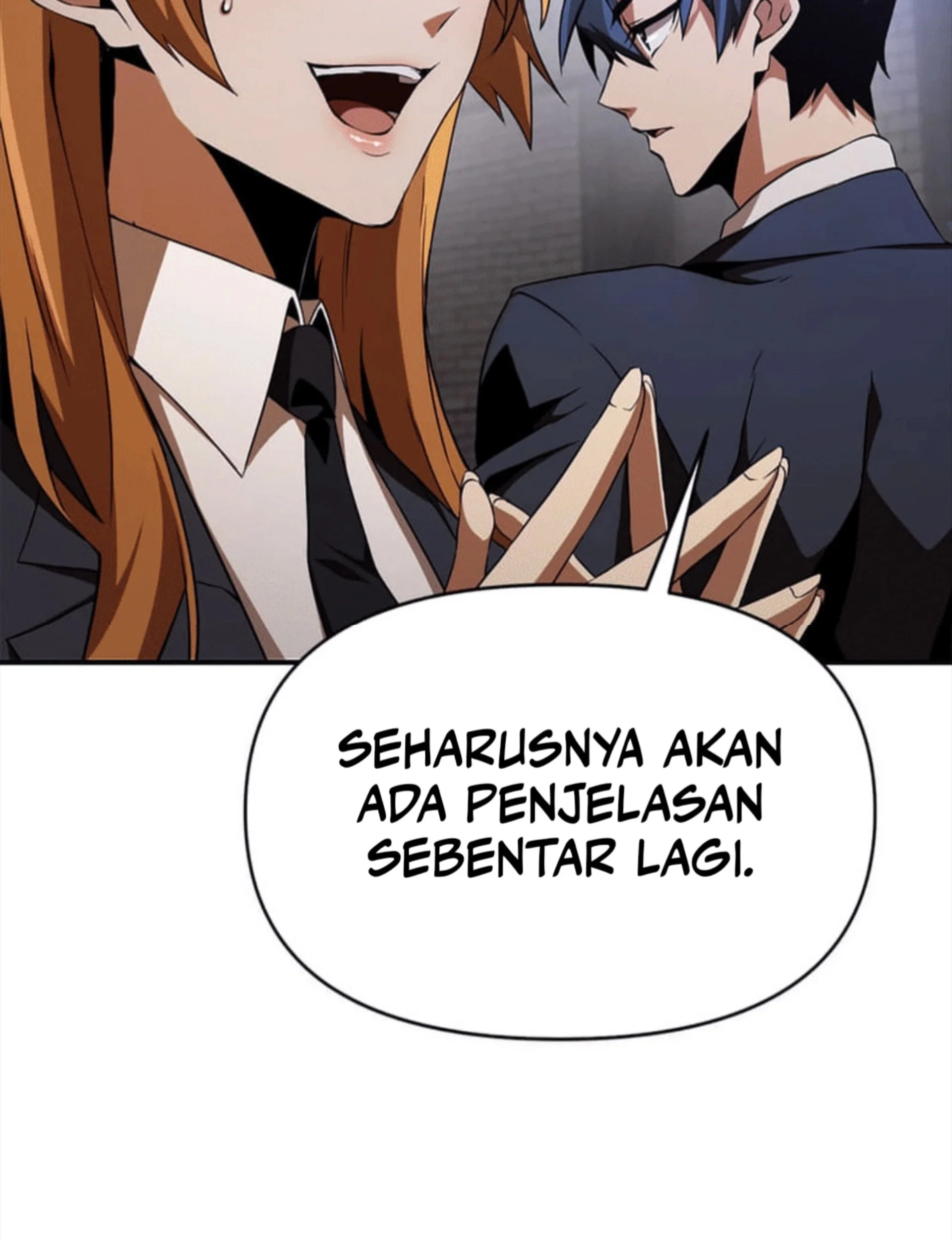 Honestly, This 13th Regression Is Getting Tough Chapter 6 - halaman 94