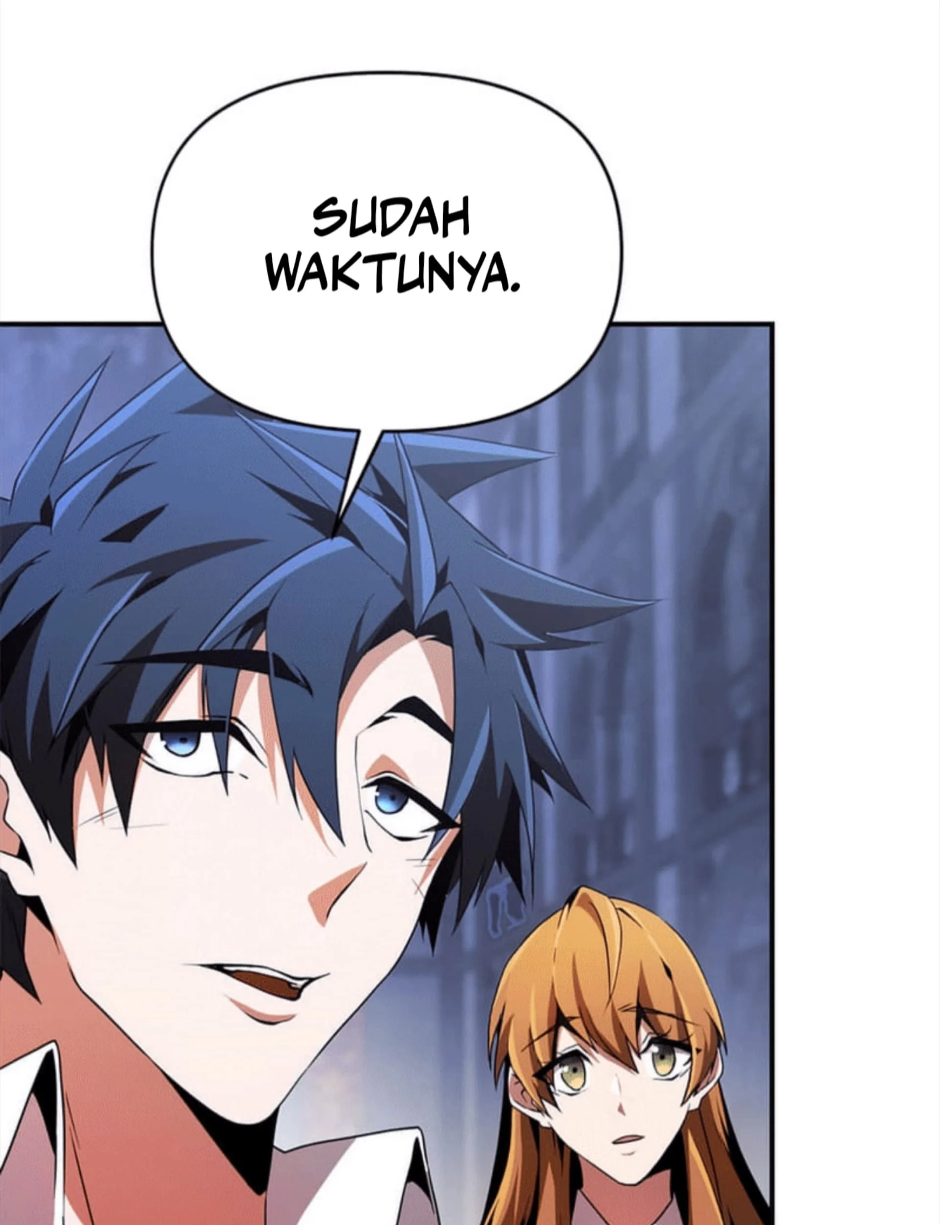 Honestly, This 13th Regression Is Getting Tough Chapter 6 - halaman 95