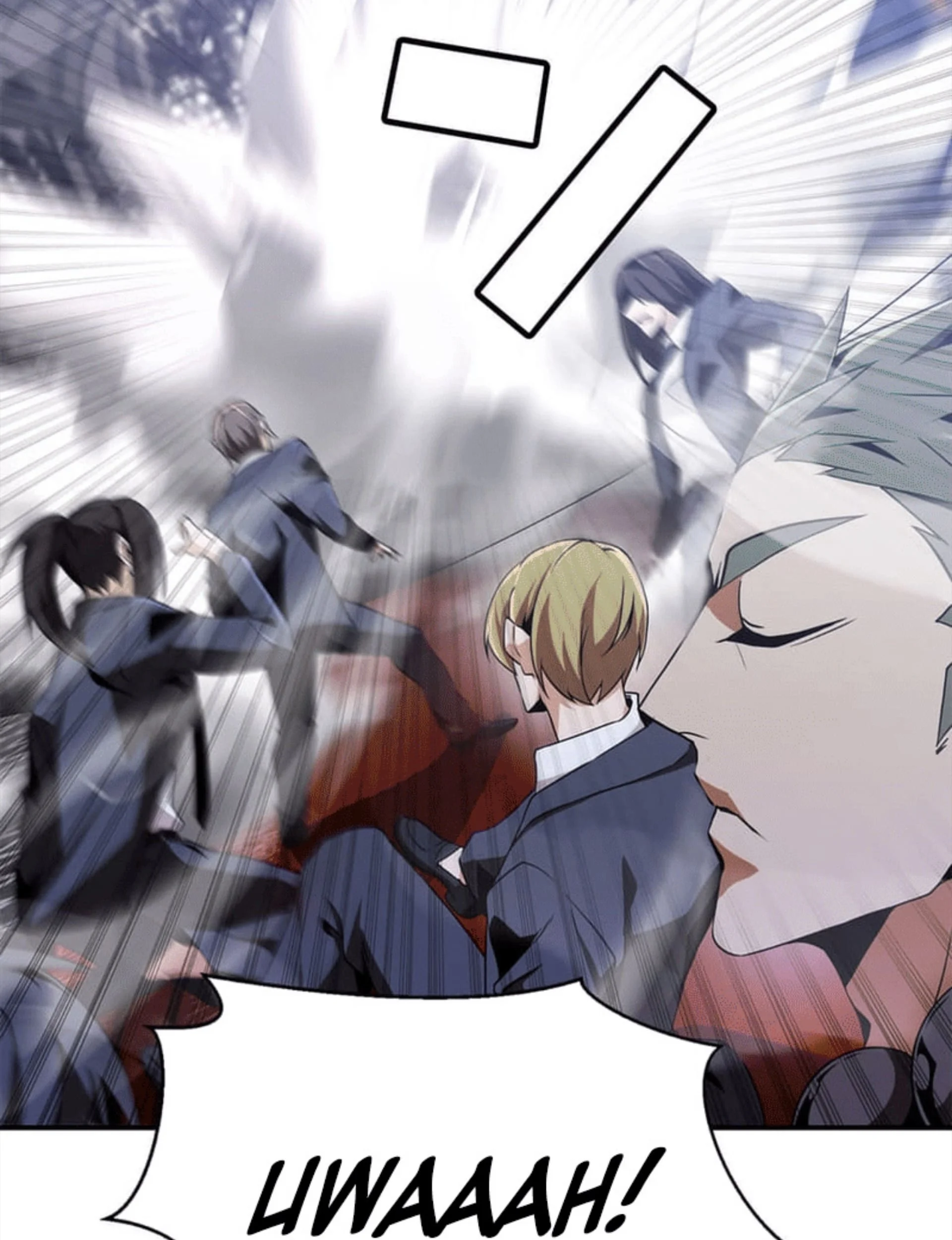 Honestly, This 13th Regression Is Getting Tough Chapter 6 - halaman 97