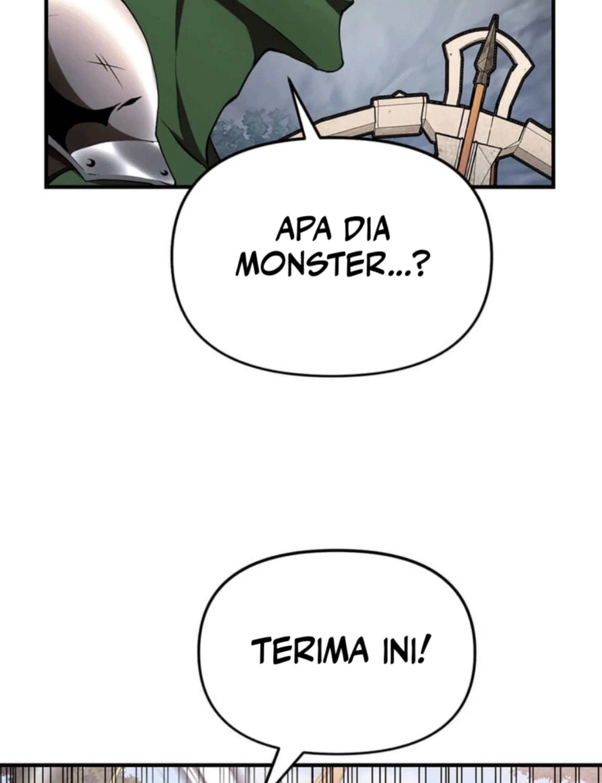 Honestly, This 13th Regression Is Getting Tough Chapter 7 - halaman 100