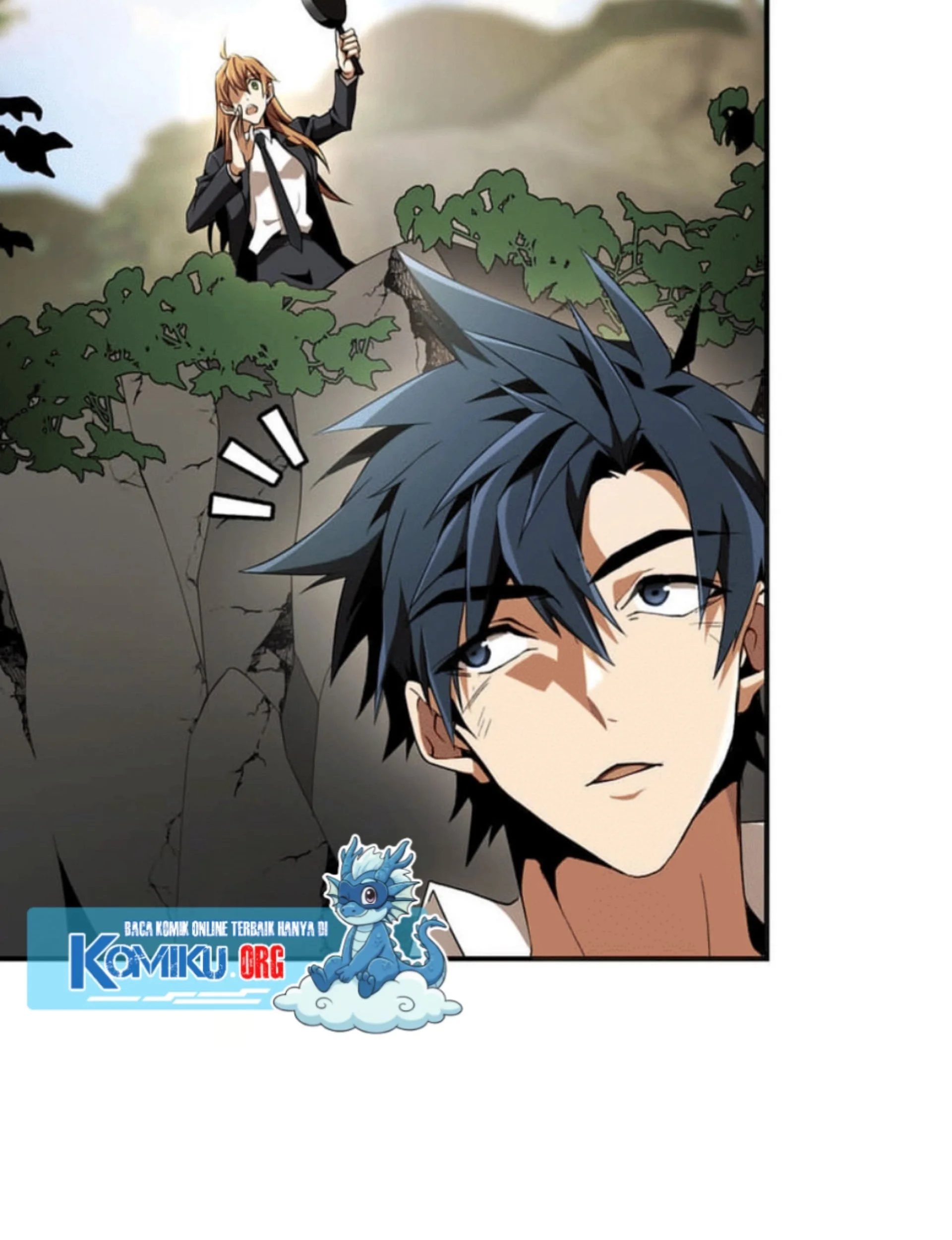 Honestly, This 13th Regression Is Getting Tough Chapter 7 - halaman 103