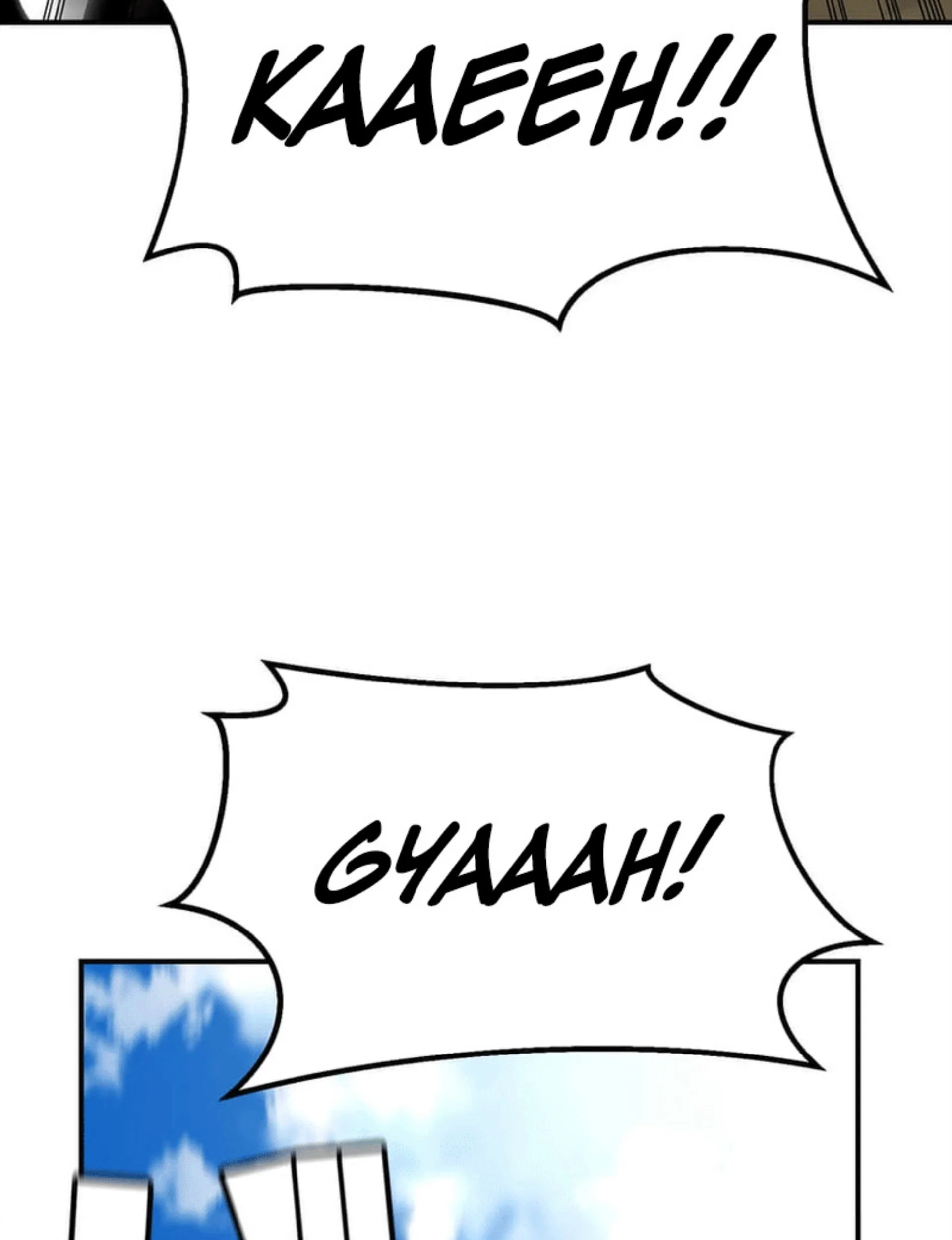 Honestly, This 13th Regression Is Getting Tough Chapter 7 - halaman 108
