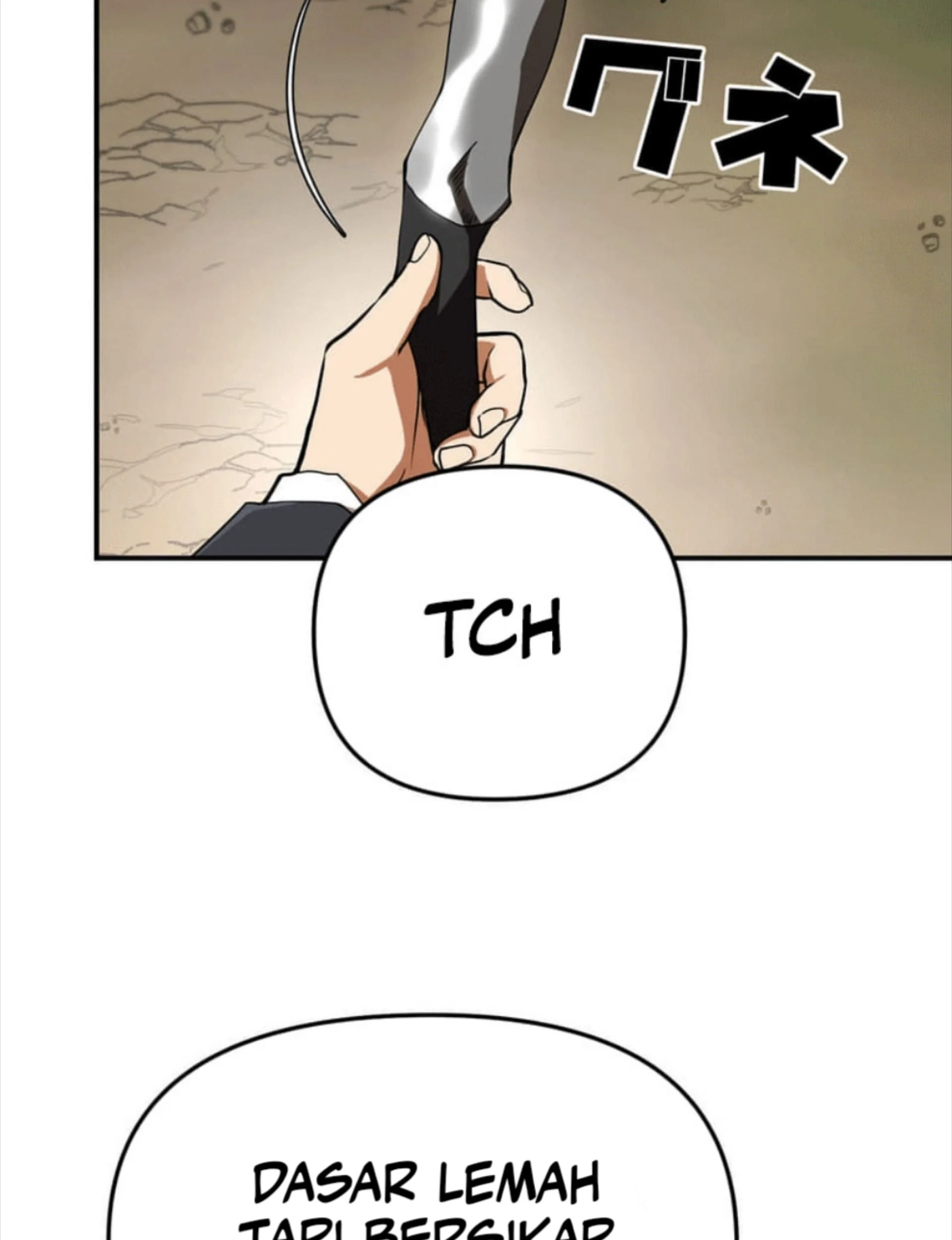Honestly, This 13th Regression Is Getting Tough Chapter 7 - halaman 111