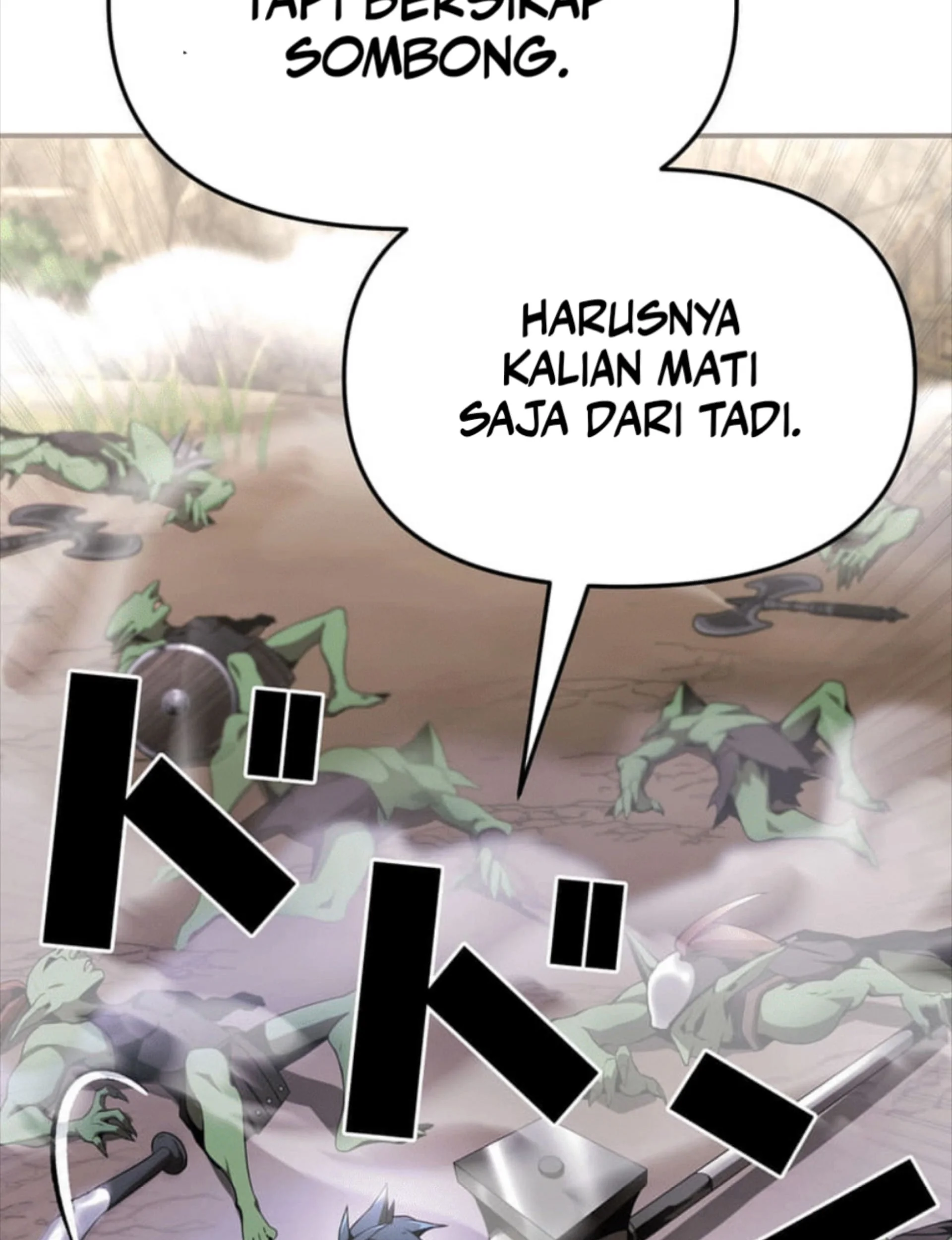 Honestly, This 13th Regression Is Getting Tough Chapter 7 - halaman 112